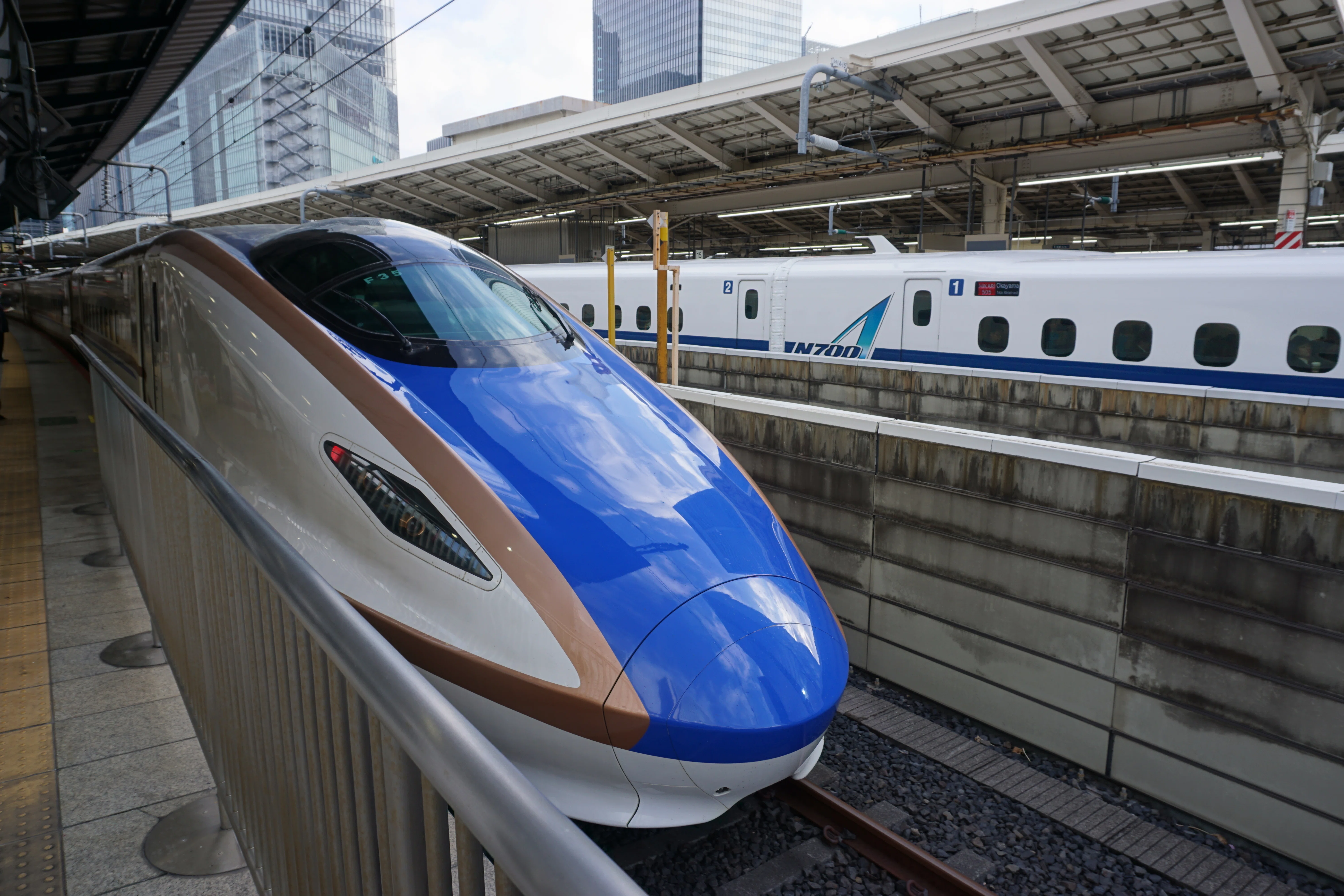気ままに乗り鉄旅…ときどき駅前食堂⑫【特急「いなほ」「つがる」＋