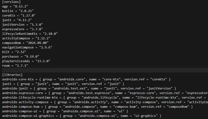 [SpinBill Development Log #2] Technology Stack Selection and Initial ...