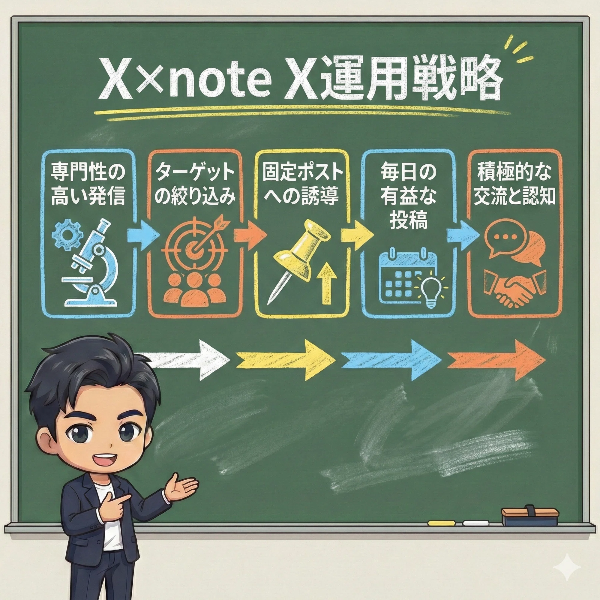 noteが売れる