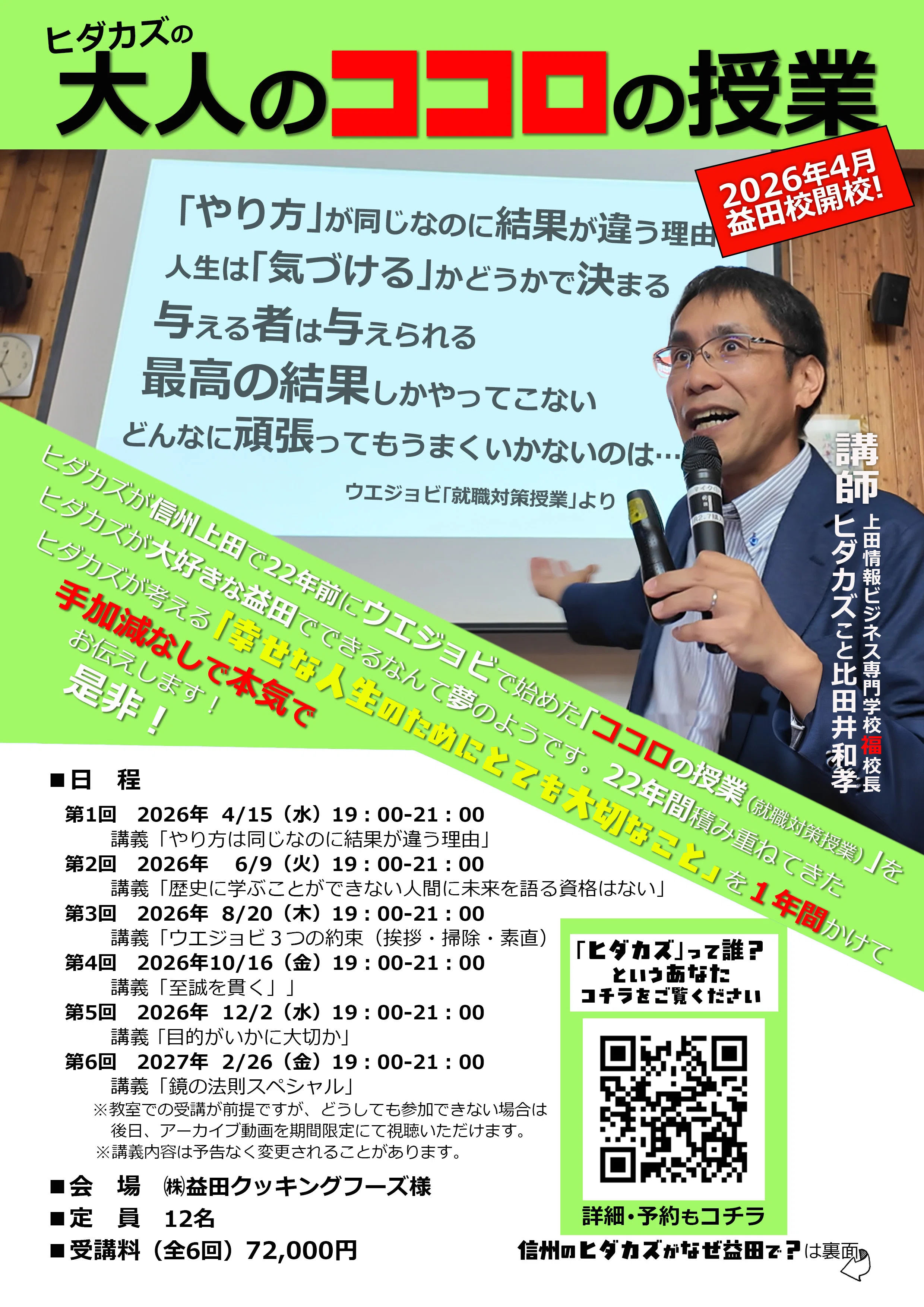 【美品❗️】小学３年・よい授業の条件 みどころと改善点　重松鷹泰　上田薫　今井鑑三 大人のココロの授業 益田校 開校!｜ウエジョビ福校長ヒダカズこと