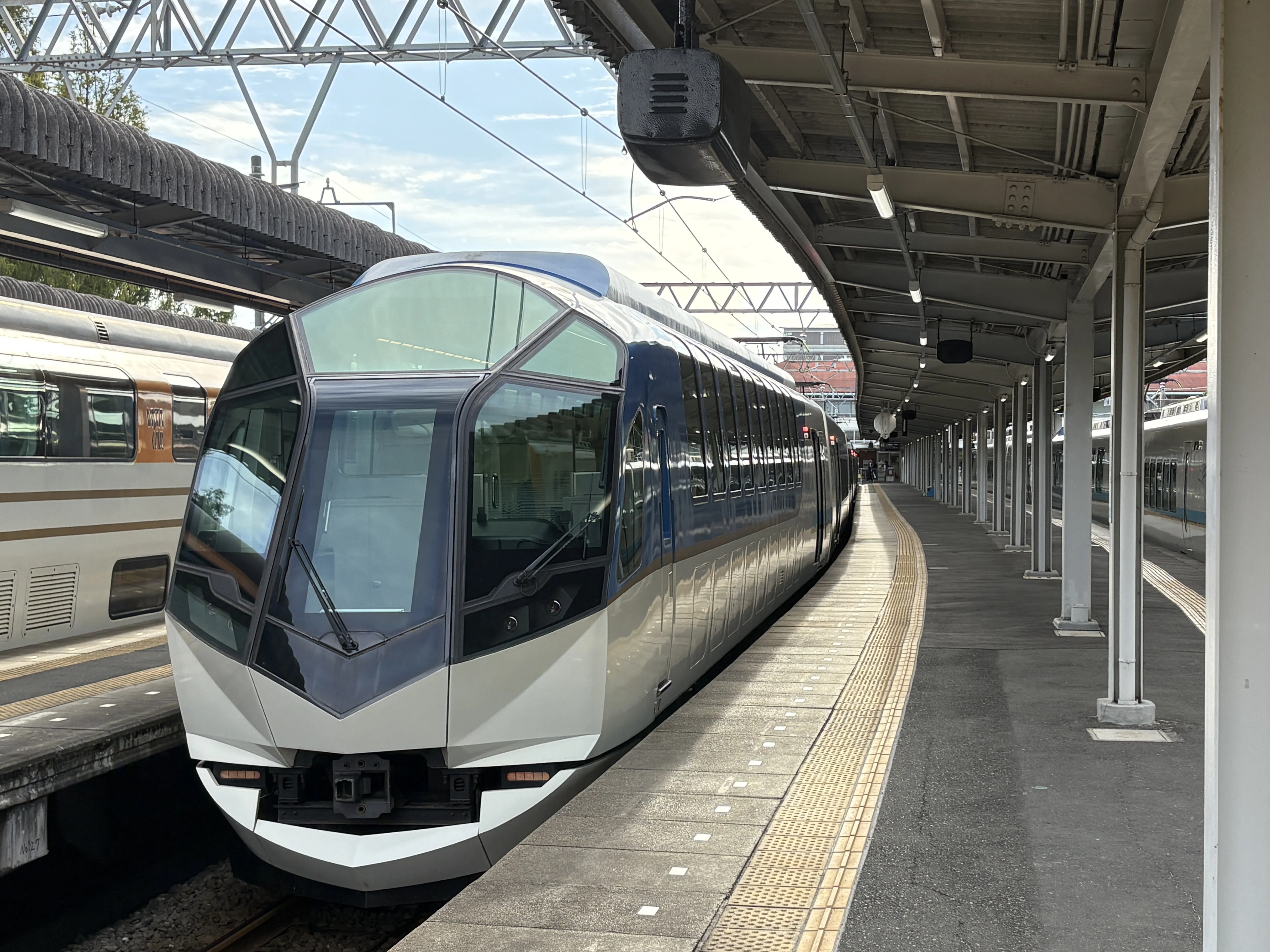 THE ISE-SHIM@STER】伊勢志摩に行ってきました第4日：旅の終わりは