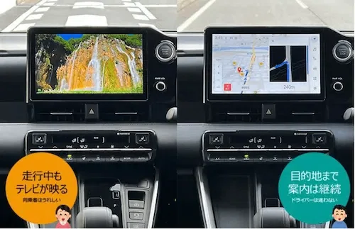 ぶっちゃけ体験談：ヤリスのディスプレイオーディオは「拡張性」に難