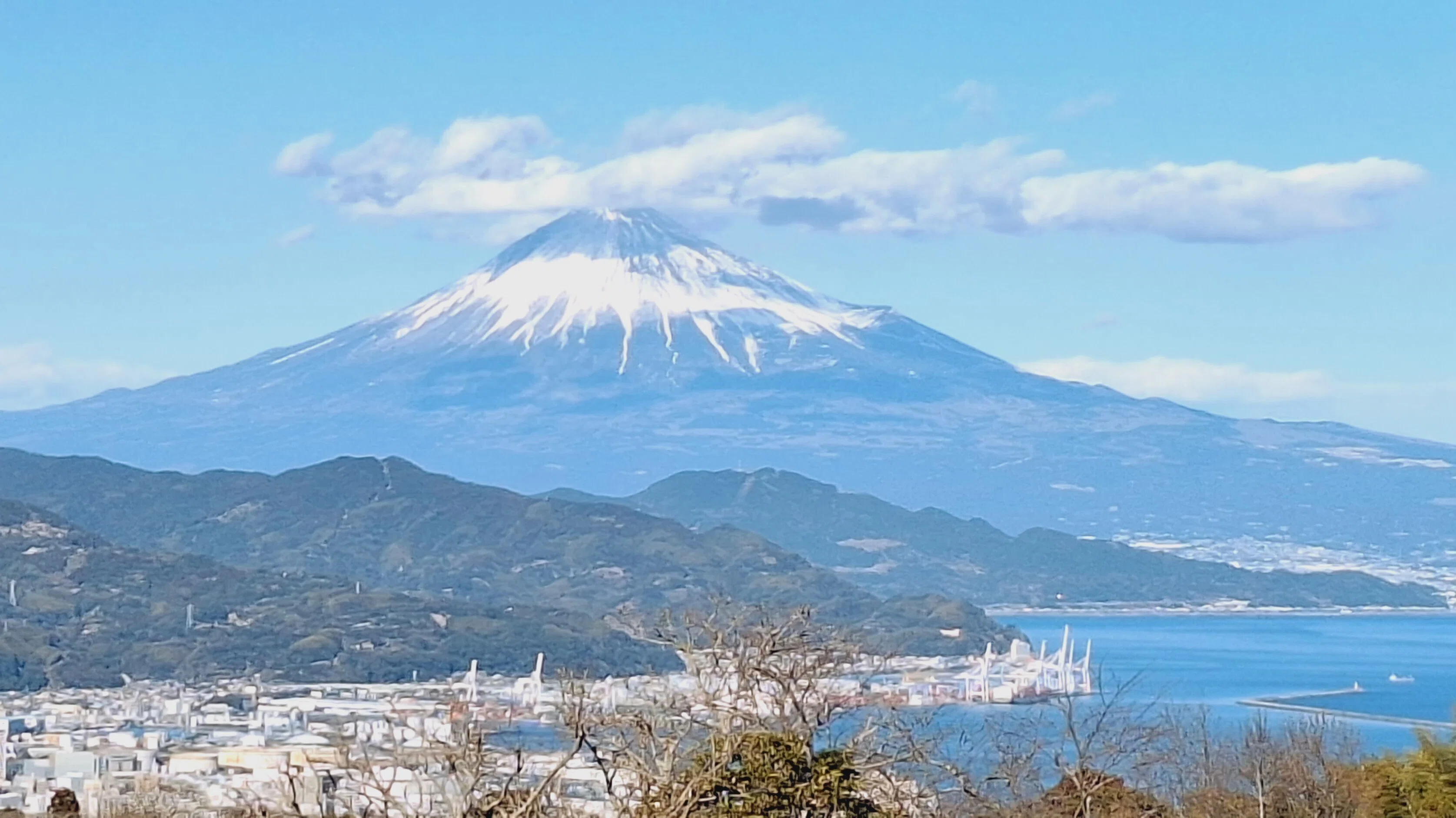 富士山の絶景が撮影できる、ヒミツにしておきたい3スポット|たびてく 富士山の絶景が撮影できる、ヒミツにしておきたい3スポット|たびてく