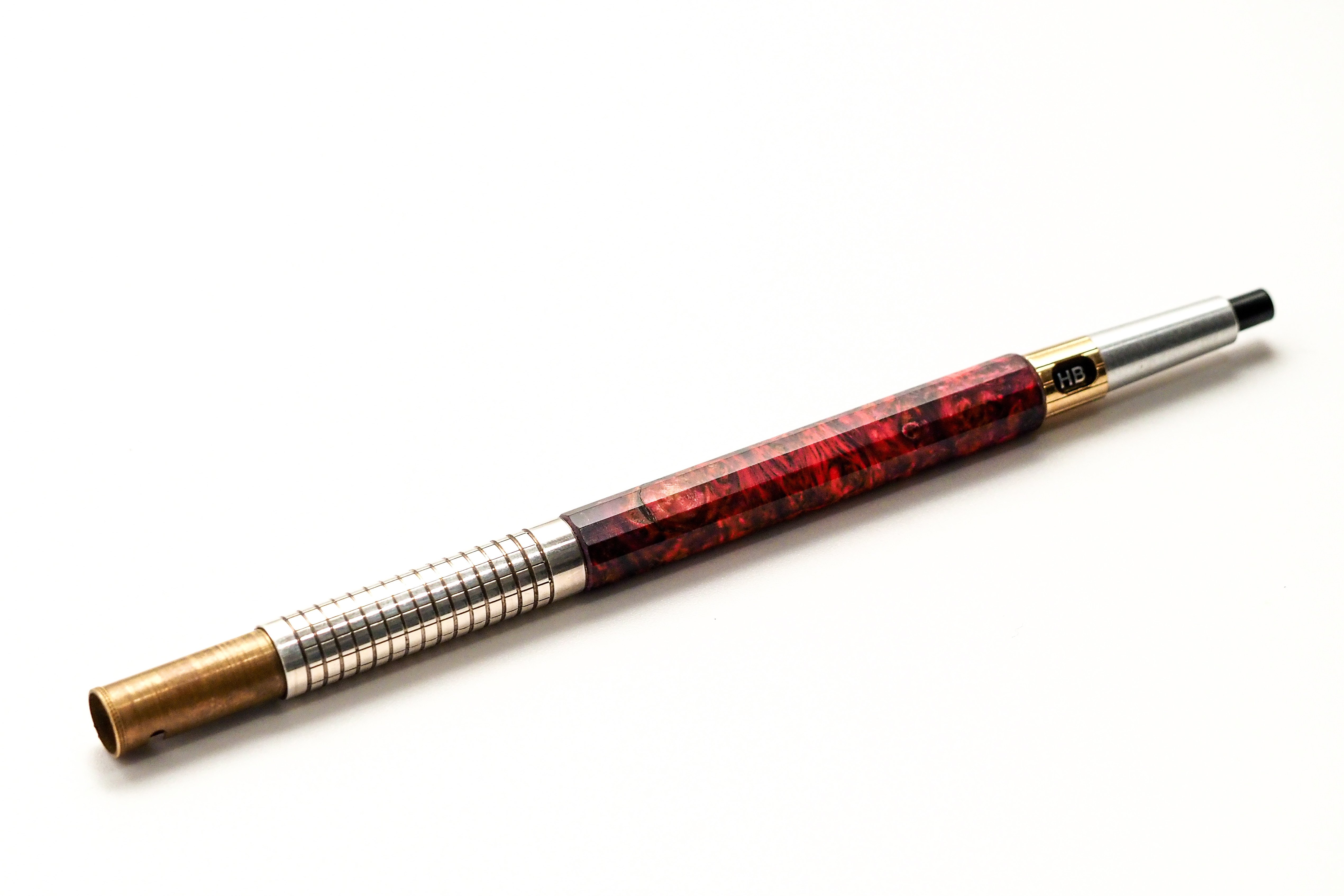 SHARPTANK [01] 触保護機能PG5 含浸ウッドシャープ｜lathe