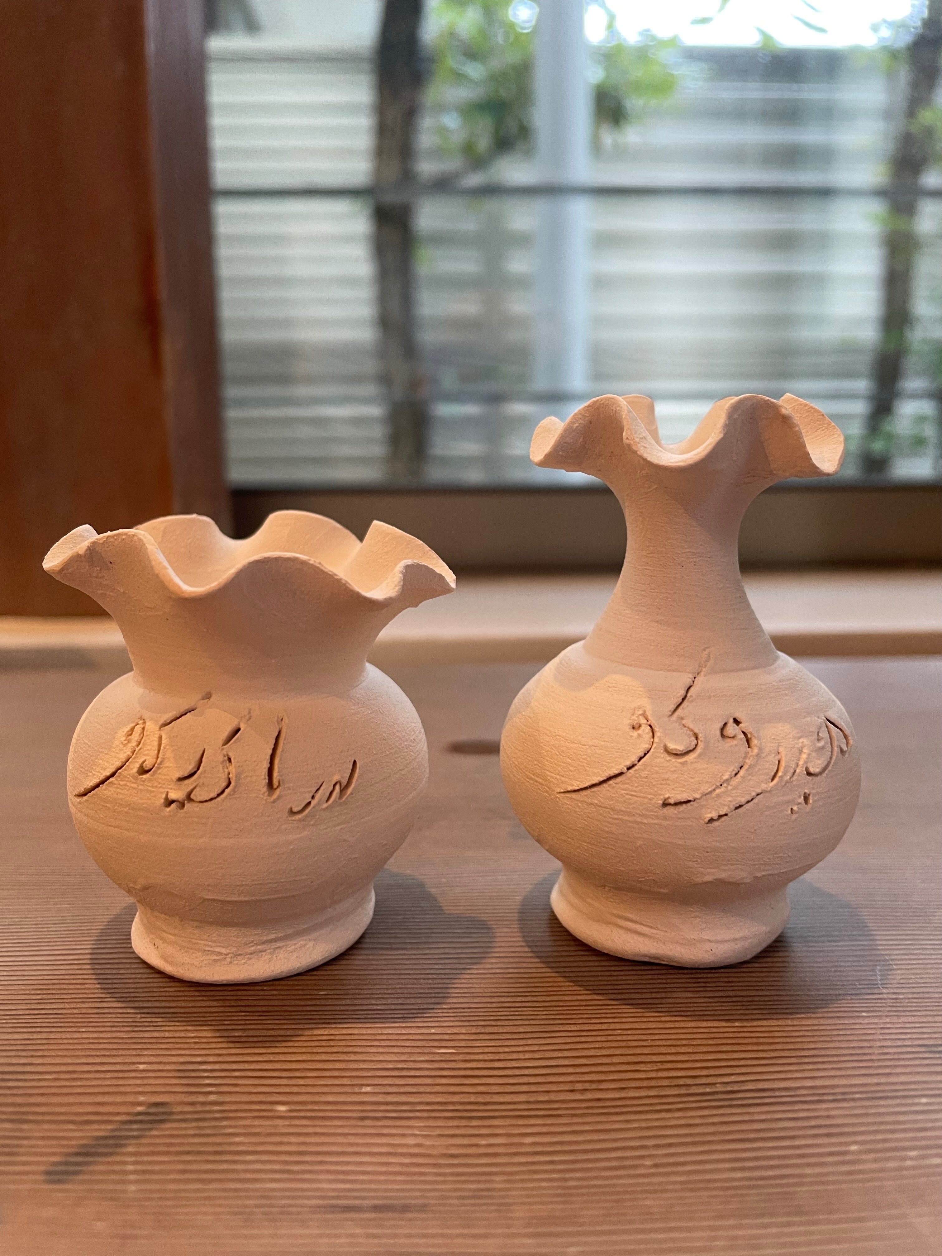 万博の思い出〜チュニジアの壺が”わたしだけの”かたちになるまでの物語