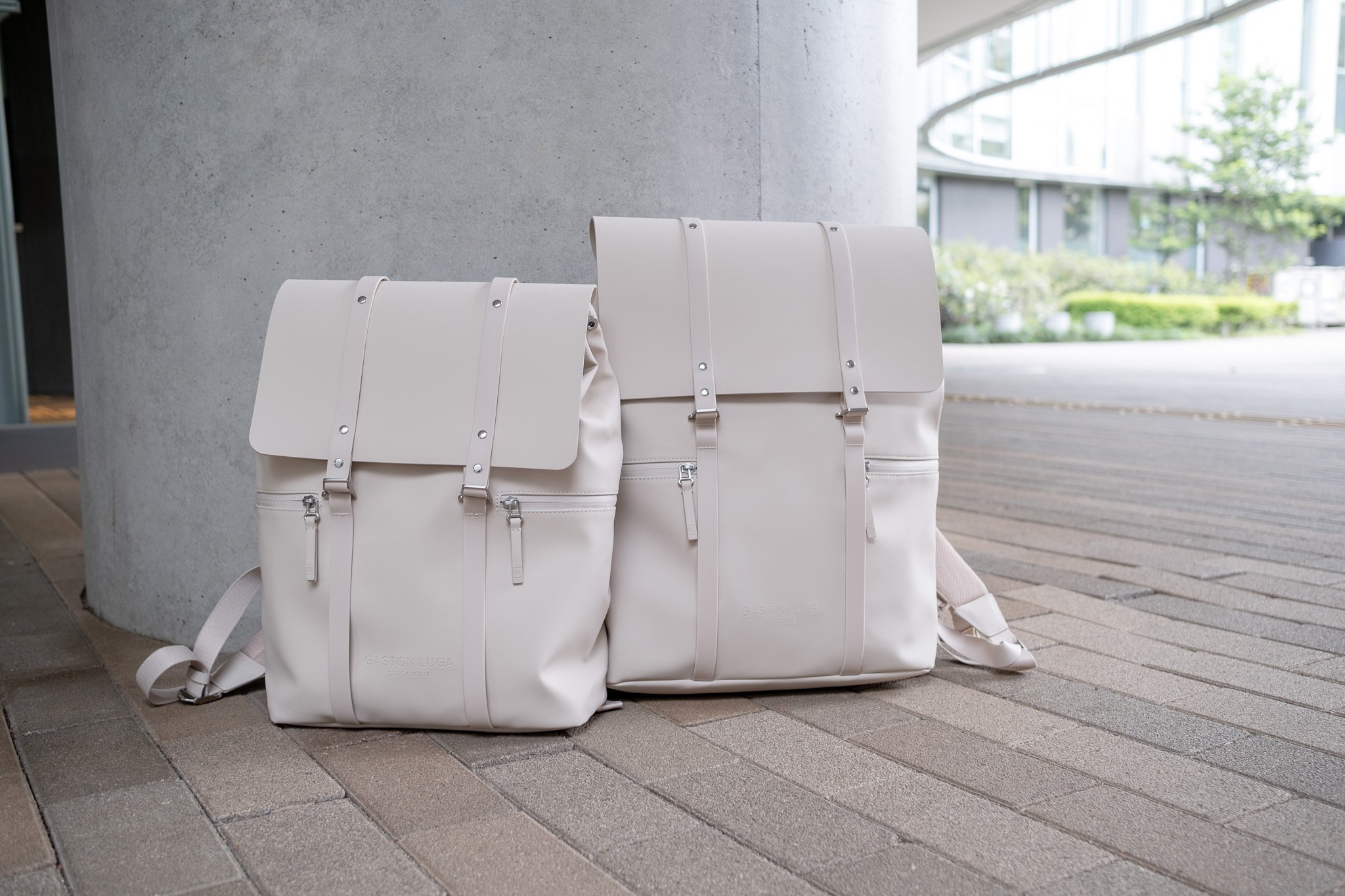 レビュー】ガストンルーガ「スプラッシュ 2.0」16と13を徹底比較