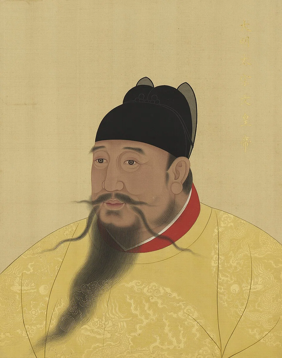 中国史の重要な皇帝・王115人の一覧・解説|春賀蓮之介