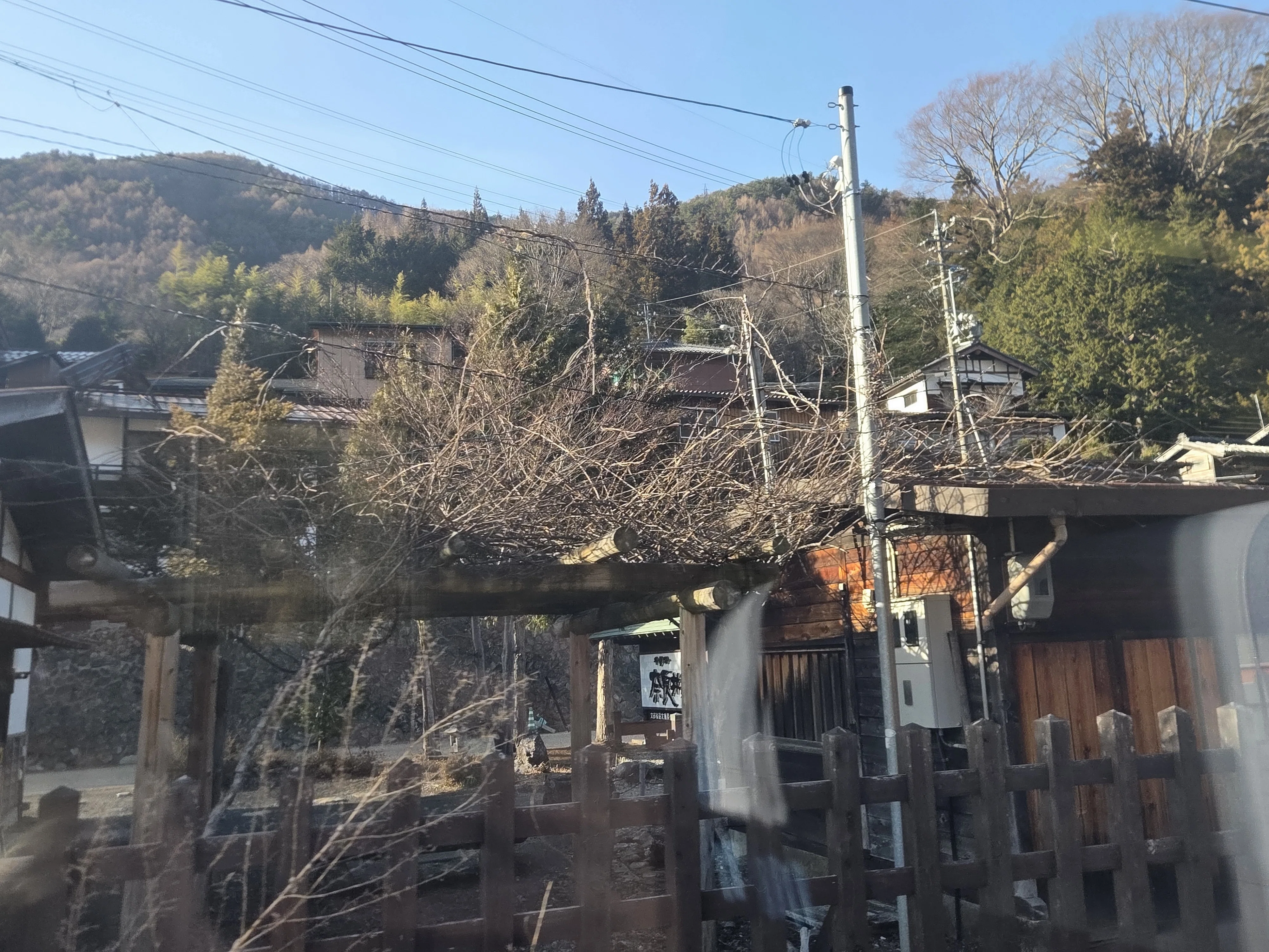 18日目】木曽路から伊那路へ【最長片道切符の旅】｜はやと