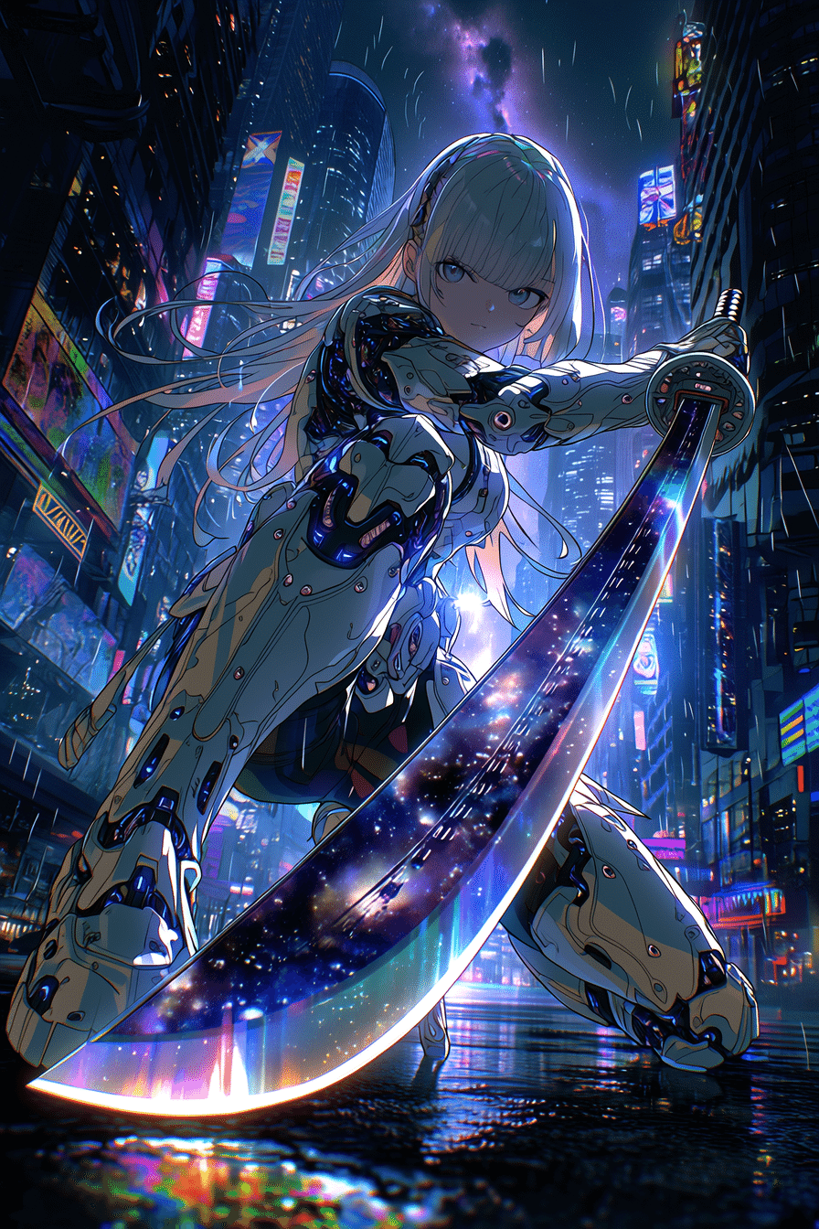 おはよう♪：一部解説付きイラスト展示場#Midjourney #生成AI #AI