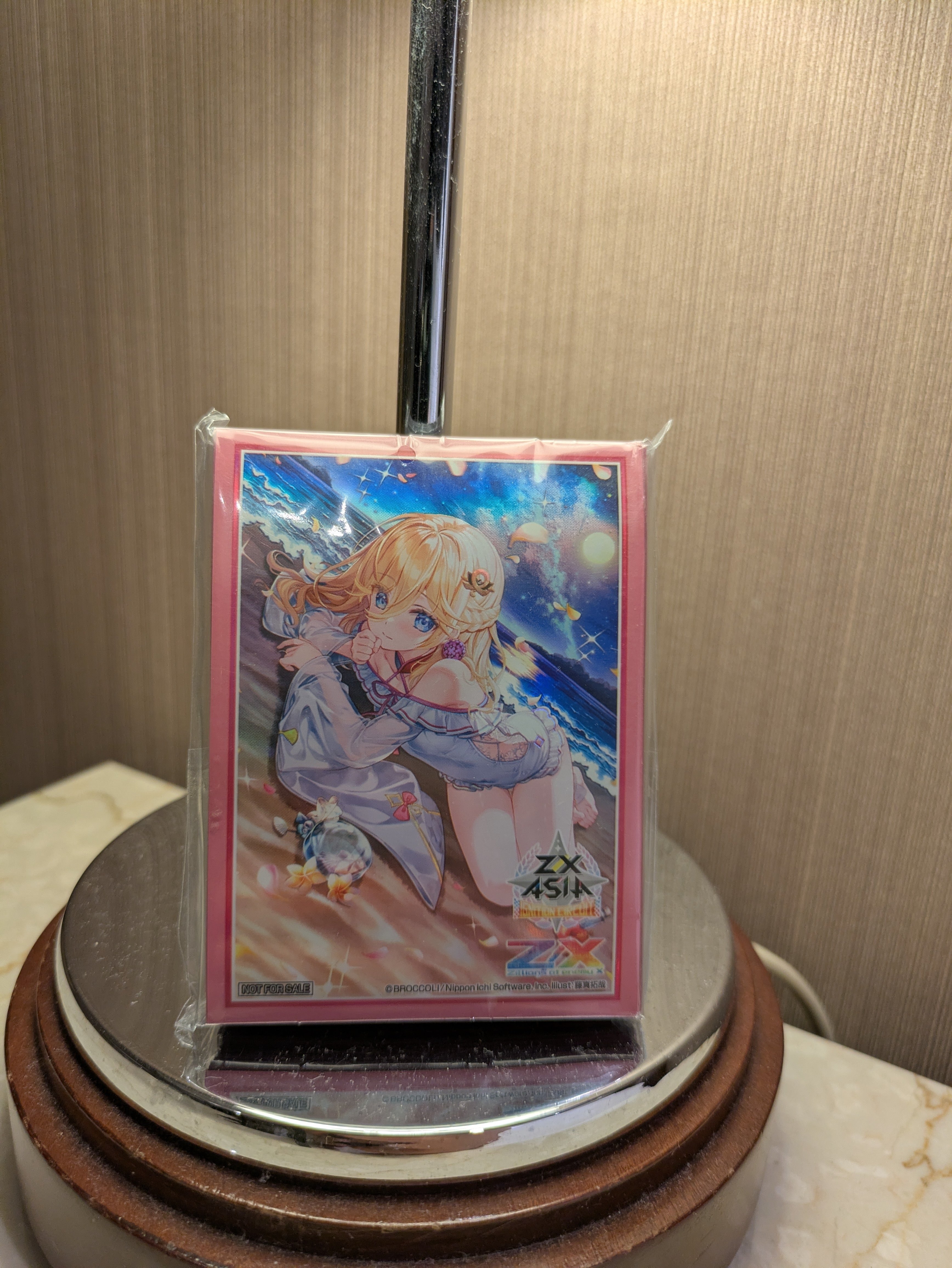 Z/X AIC2025台湾レポート①｜NORA