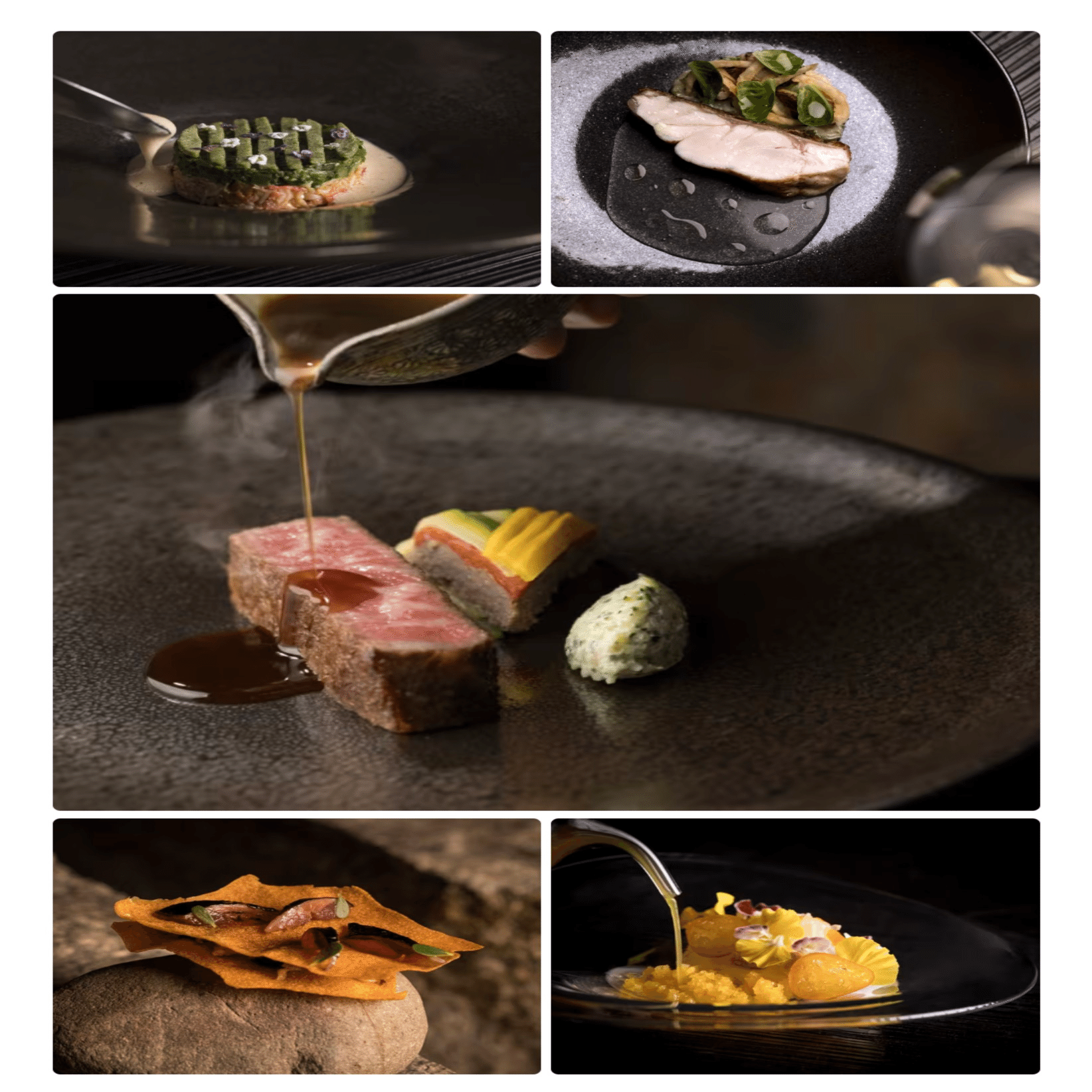 ⑥Part22 画像1枚『星のや』でこれが食べたいシリーズ｜toki 星野リゾート