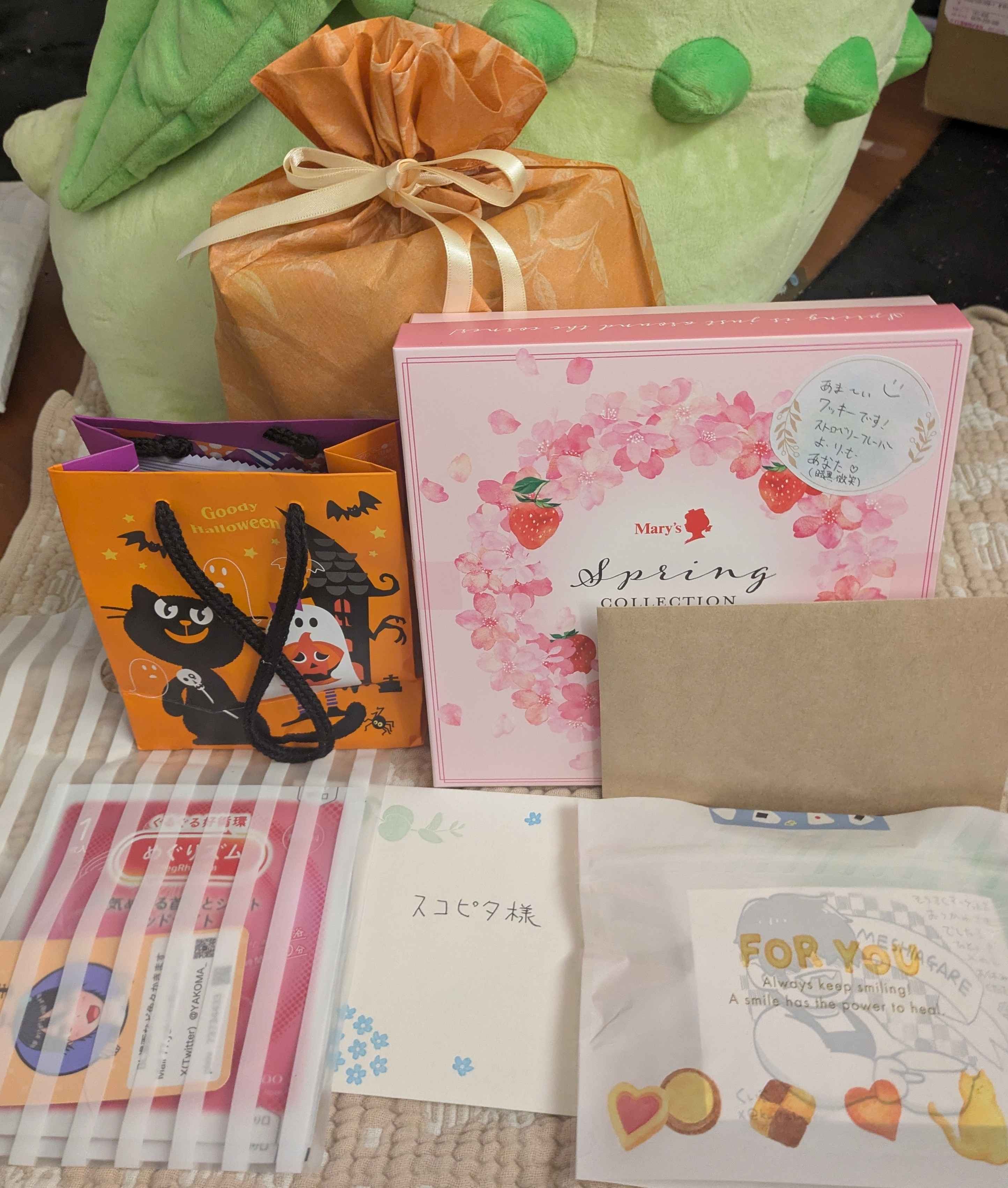 そうさくマーケット2に参加したよ！その結果は…？｜スコピタ＠30代同人女