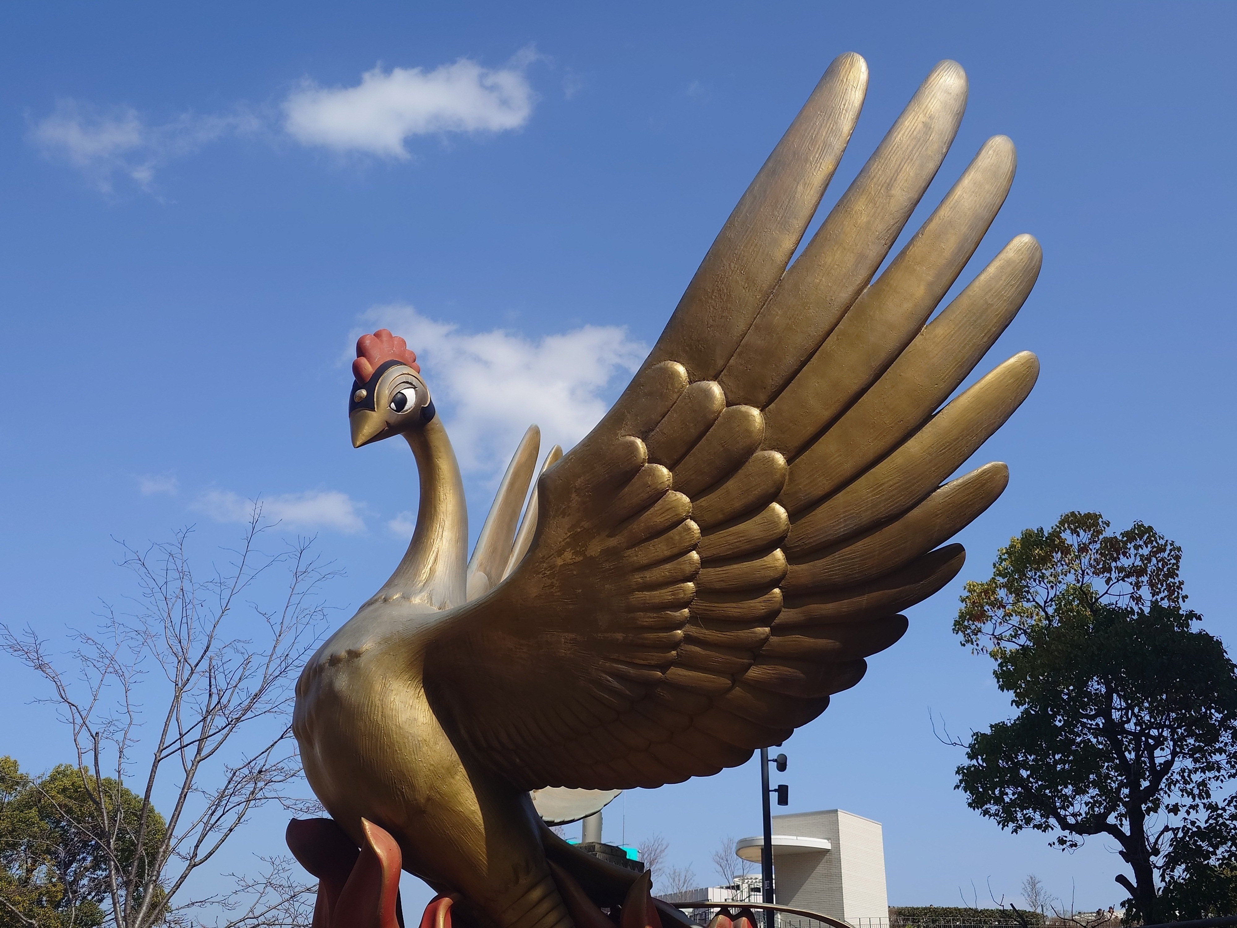 2026/2/23 けものフレンズ展でした｜始祖鳥堂まふ（M.A.F.）