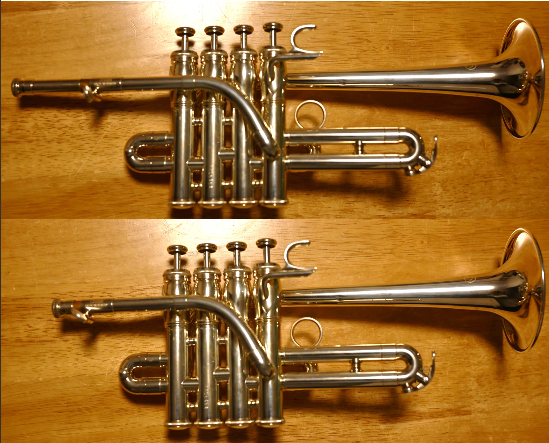 Bloom Wind Orchestraにおけるピッコロトランペットについて｜ちたん