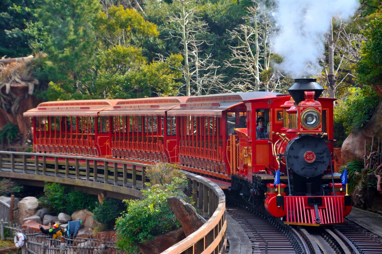 ディズニーランドとは知識ゲーである。｜Sagonana