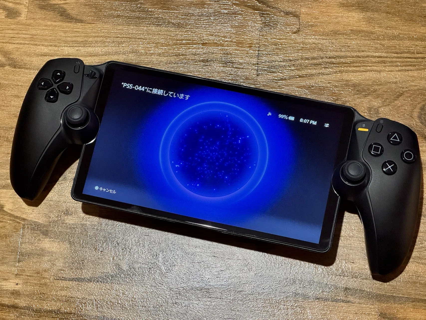 快適な宅内ゲーム環境のために - Playstation Portal｜りおつ