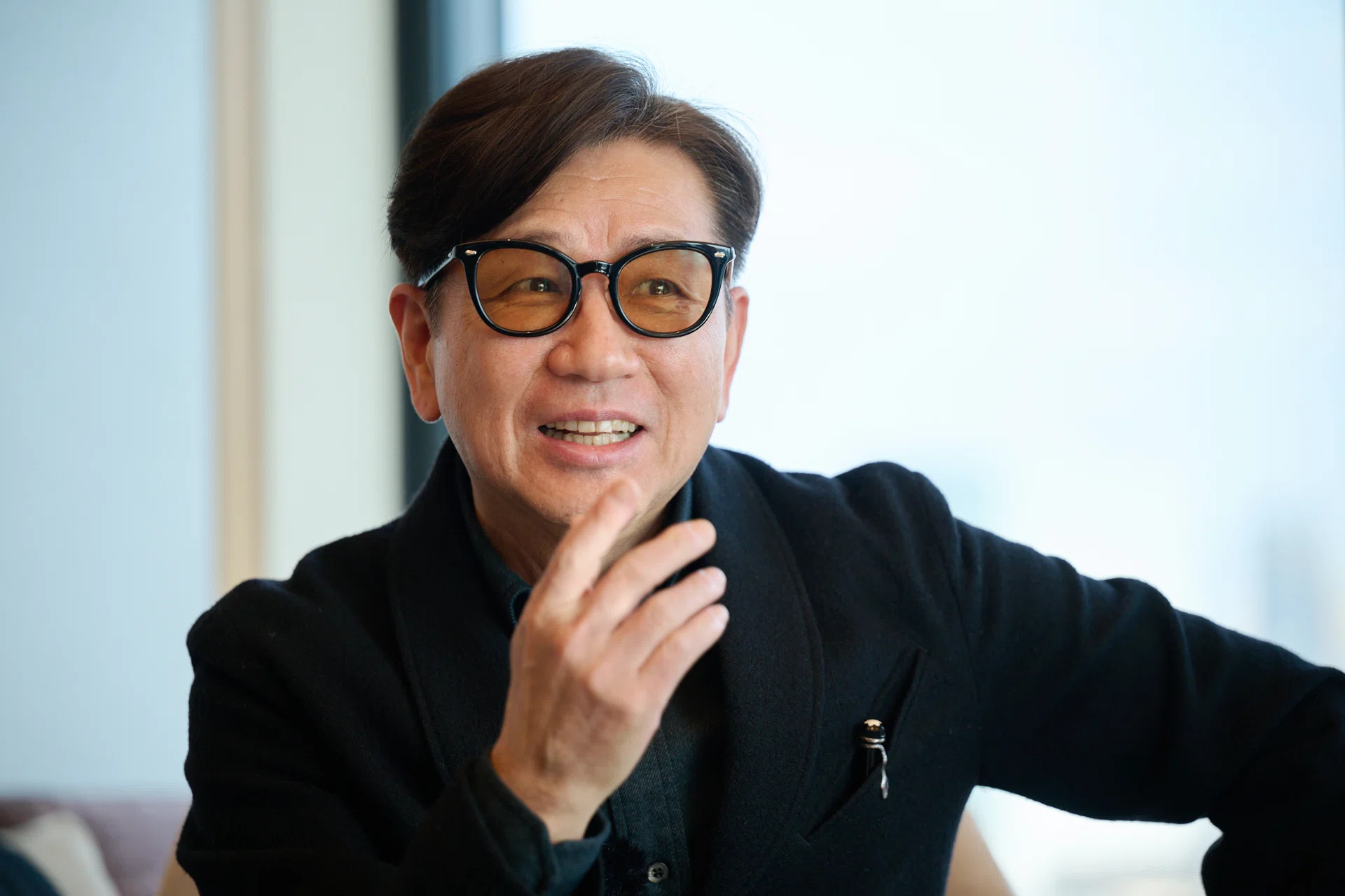 心配だから、列車でおいで』久留米出身、元国鉄職員の藤井フミヤさん