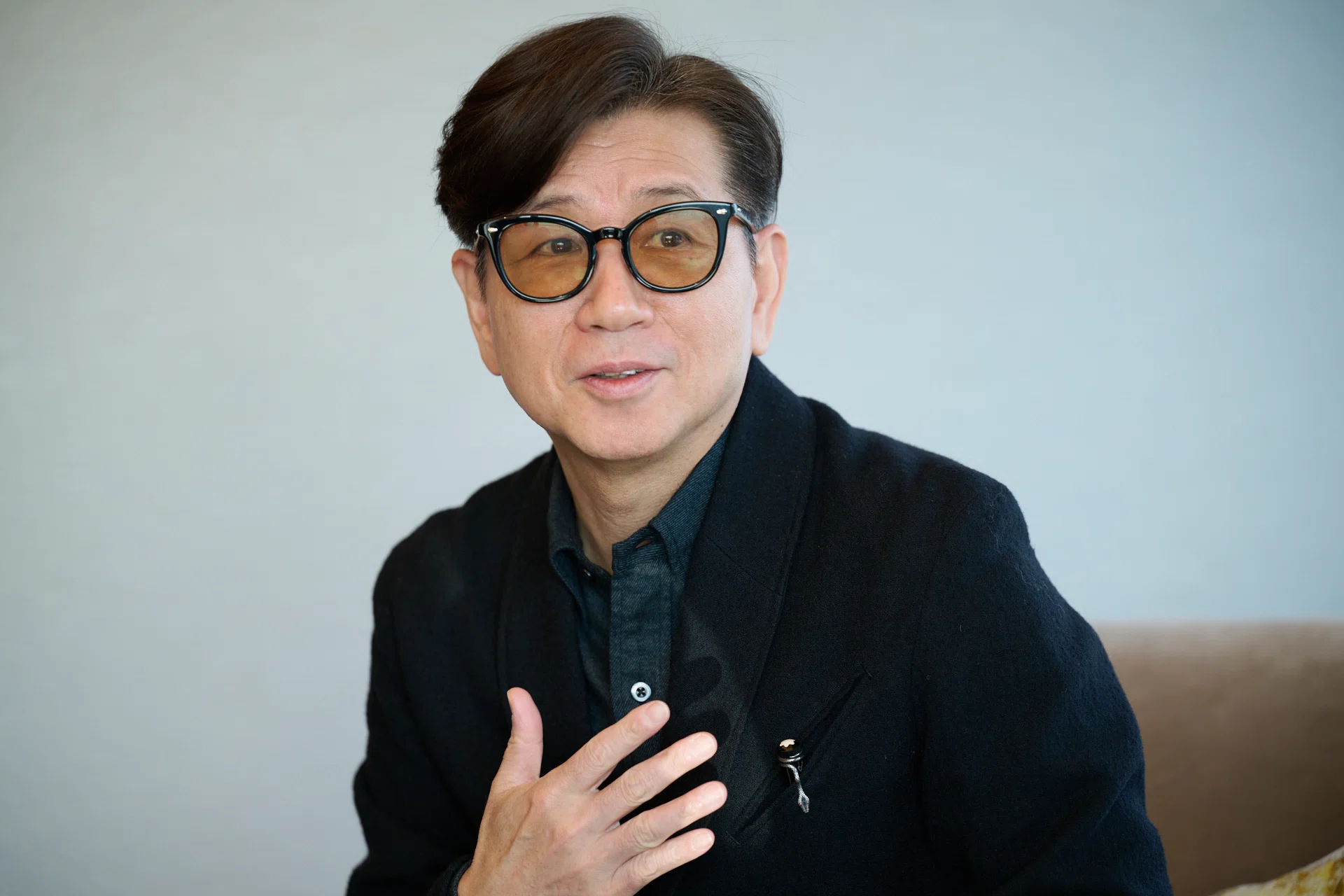 心配だから、列車でおいで』久留米出身、元国鉄職員の藤井フミヤさん