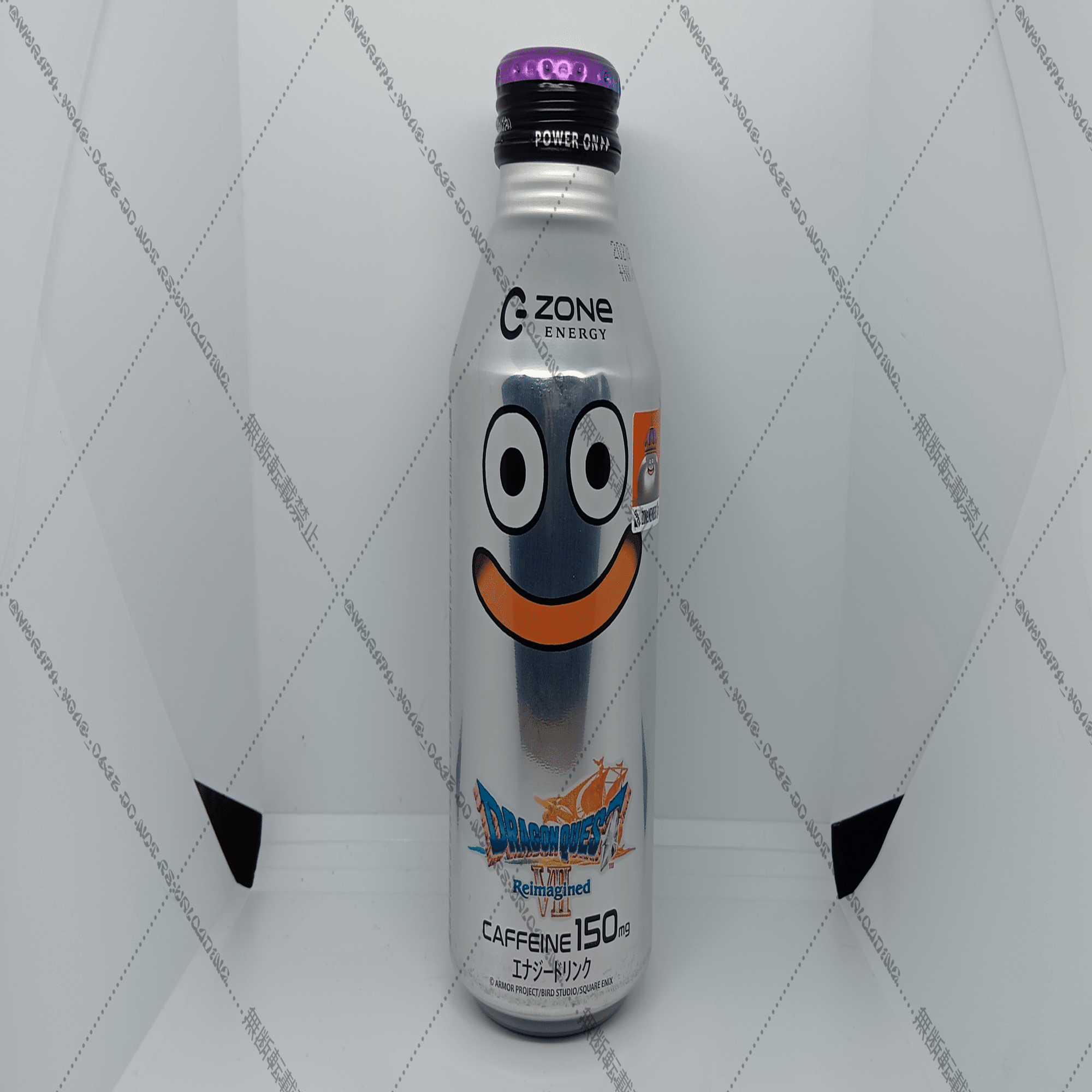 New product review: HYPER ZONe メタルスライムエナジー – 国産RPGの