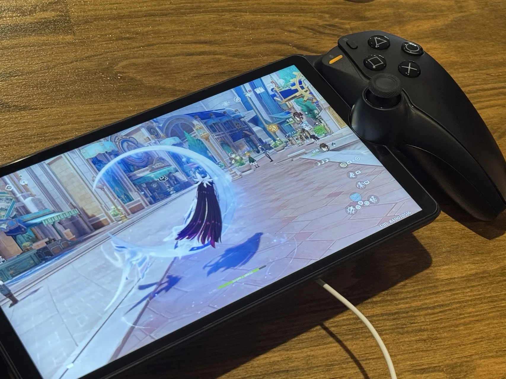 快適な宅内ゲーム環境のために - Playstation Portal｜りおつ