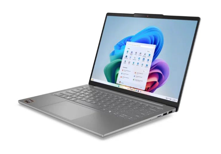 Lenovo】「2/26までセール」になっている「約11万円」で購入できる