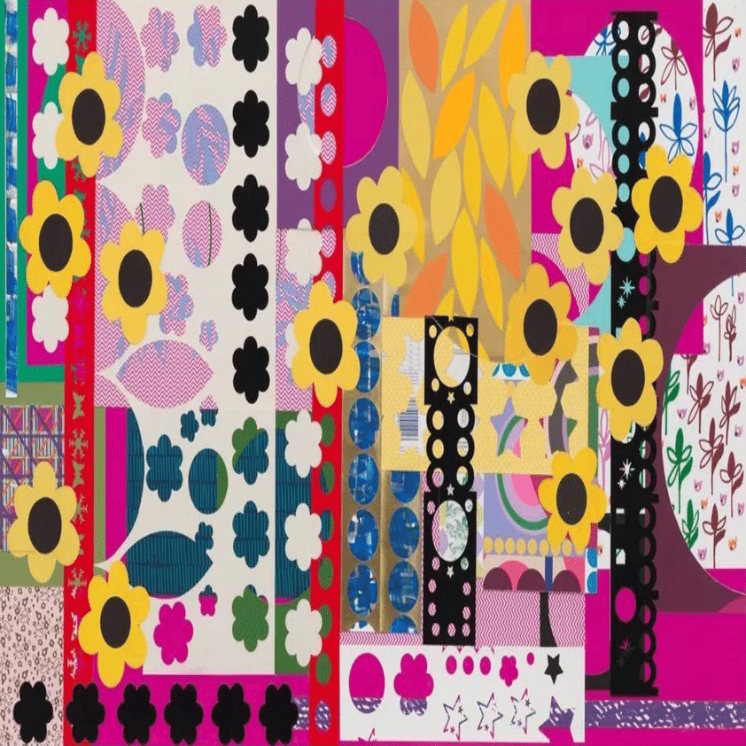 現代アートは難しい絵画だけじゃない-好きな海外の画家-｜KOJ｜美術