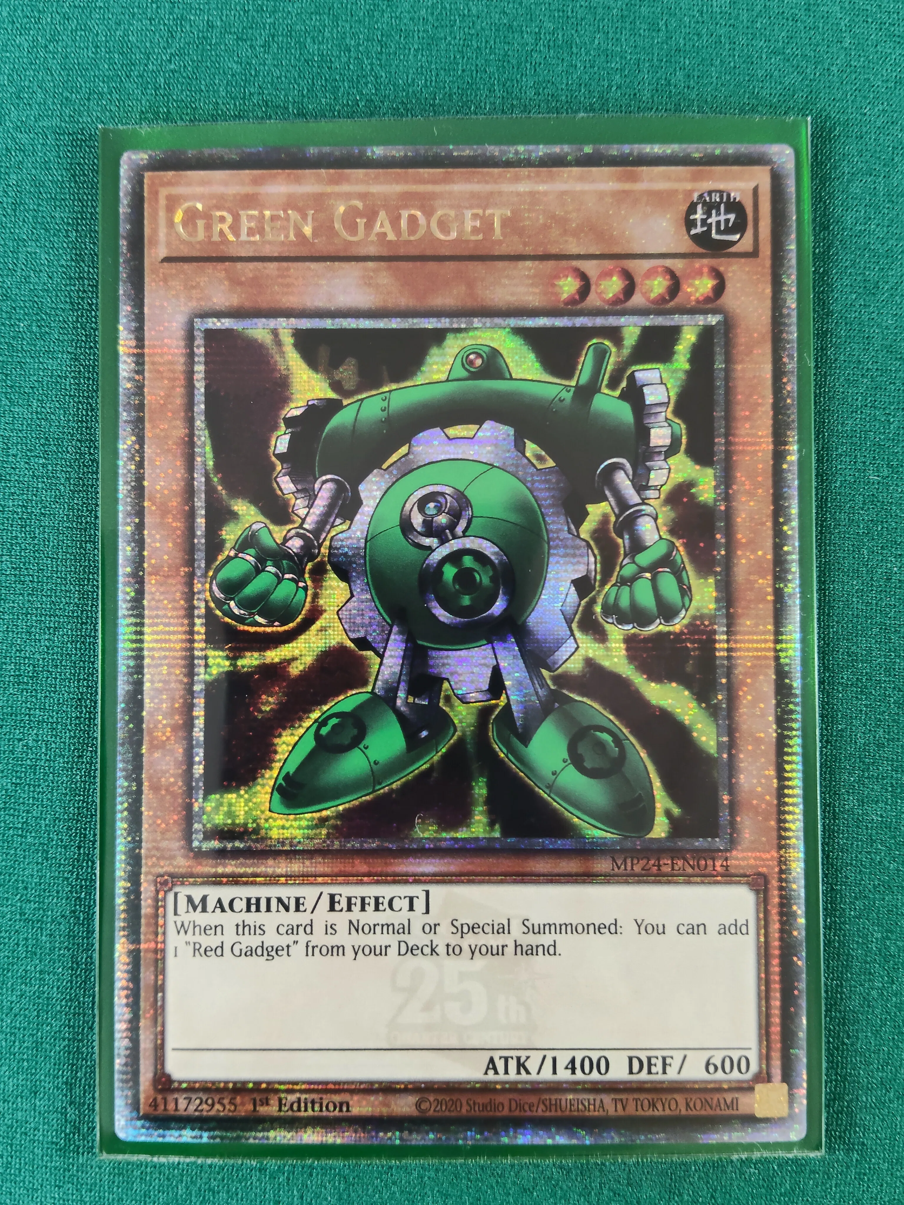 遊戯王】 サプライ紹介 緑（グリーン）色 ロゴスリーブ｜塩原