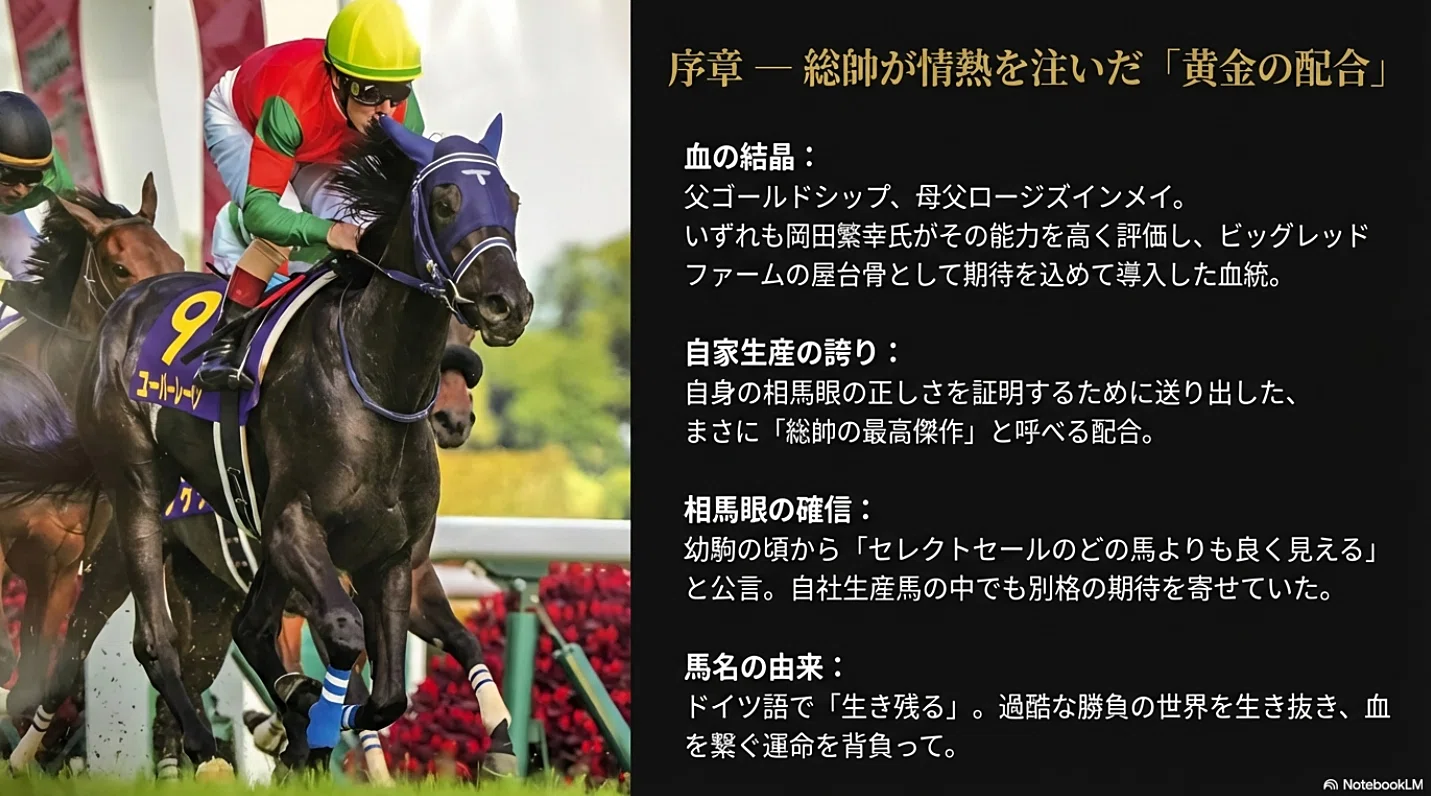 天に捧げた樫の冠 ― ユーバーレーベン、総帥の夢を継ぐ物語｜ハサミ 