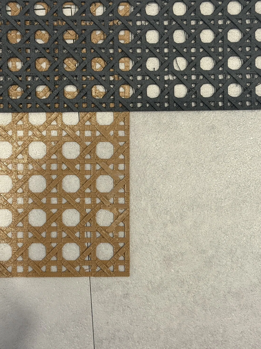 3DPフィラメント比較レビュー】kexcelled,e-sun各色まとめ（アース