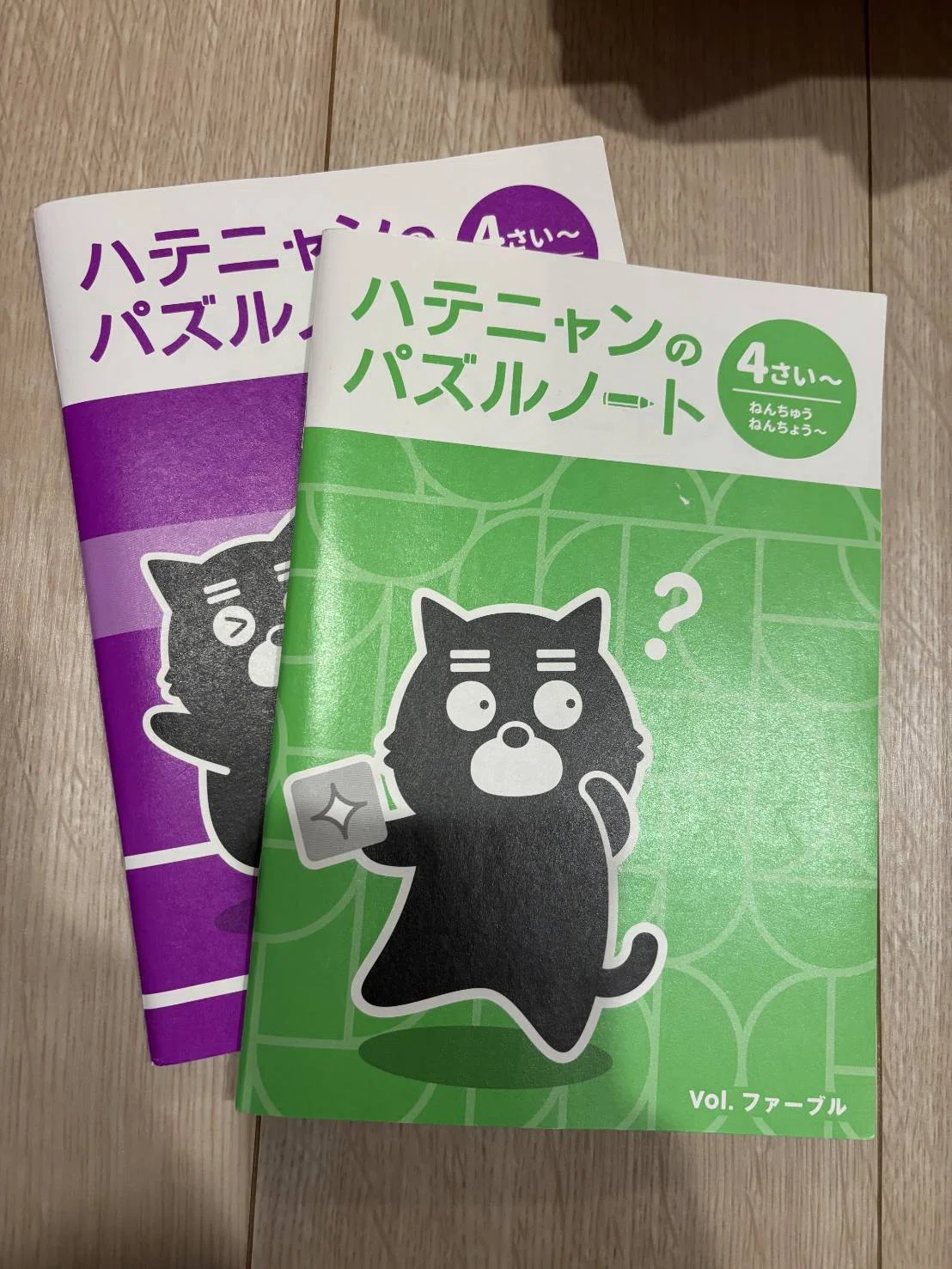 ワンダーボックスのすすめ：開始時期の目安と親の関わり方｜キノ子