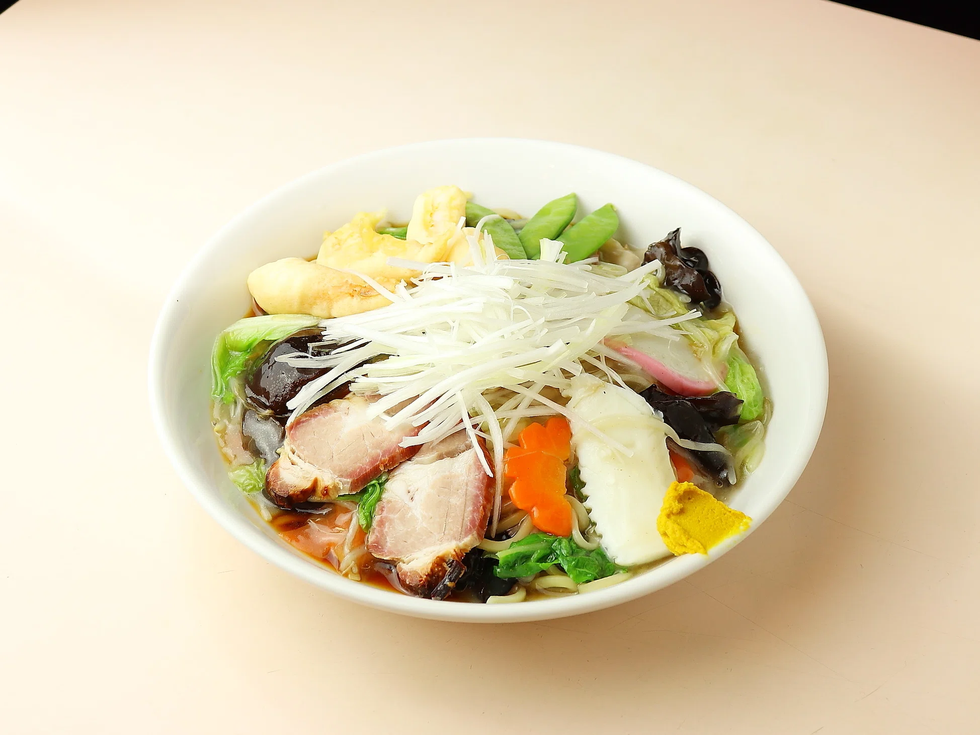 さらに行列がのびても食べたい『味の古久家藤沢店』の「来年の新
