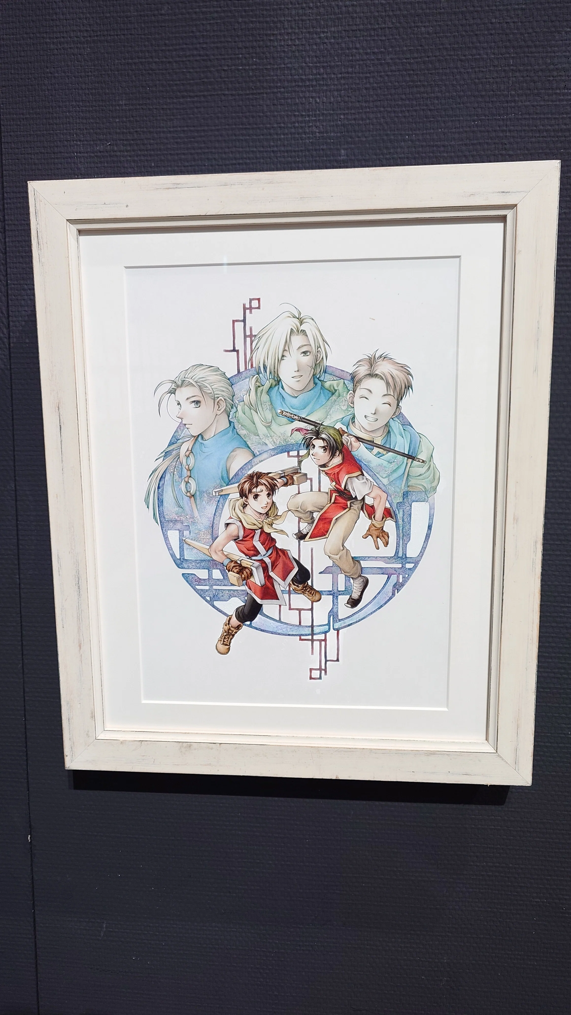 幻想水滸伝I＆II展③終｜273