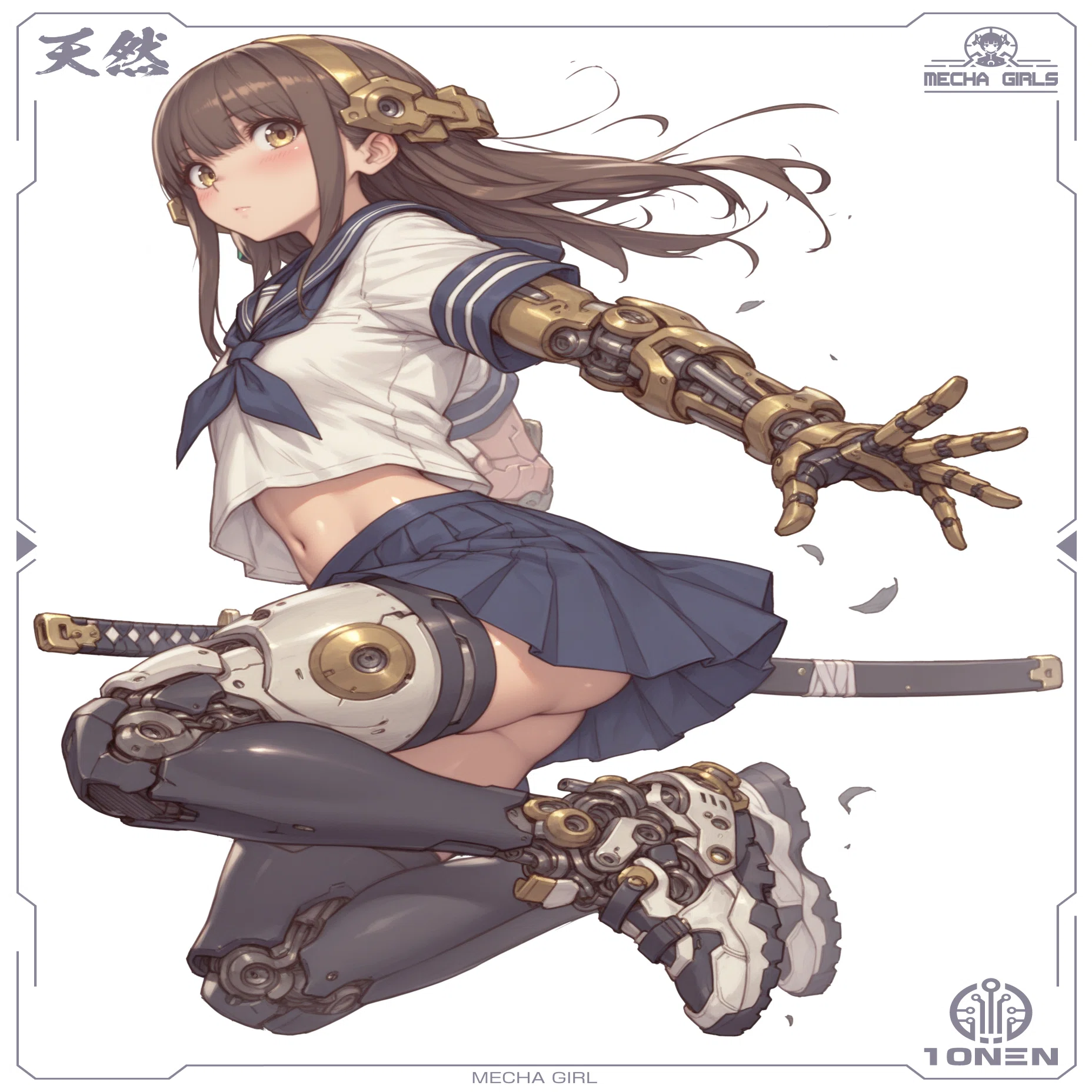 AIイラスト初心者が知っておいたほうが良いこと4選（2026年2月24日のAI