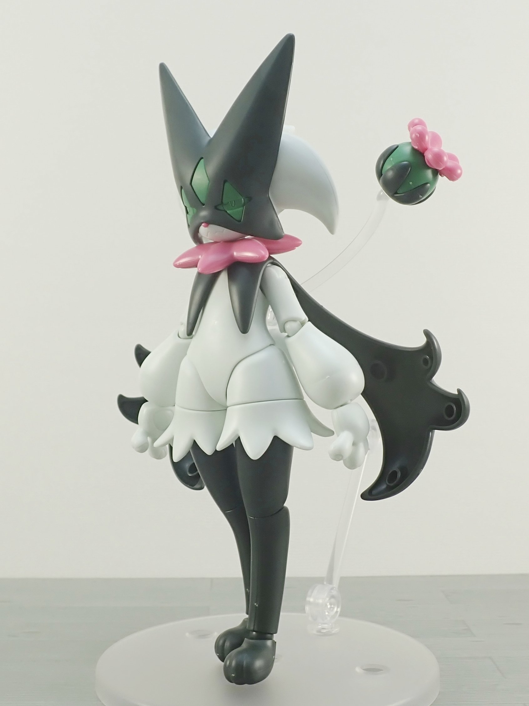 ポケプラ】マスカーニャにまた苦労する話｜しんぺい