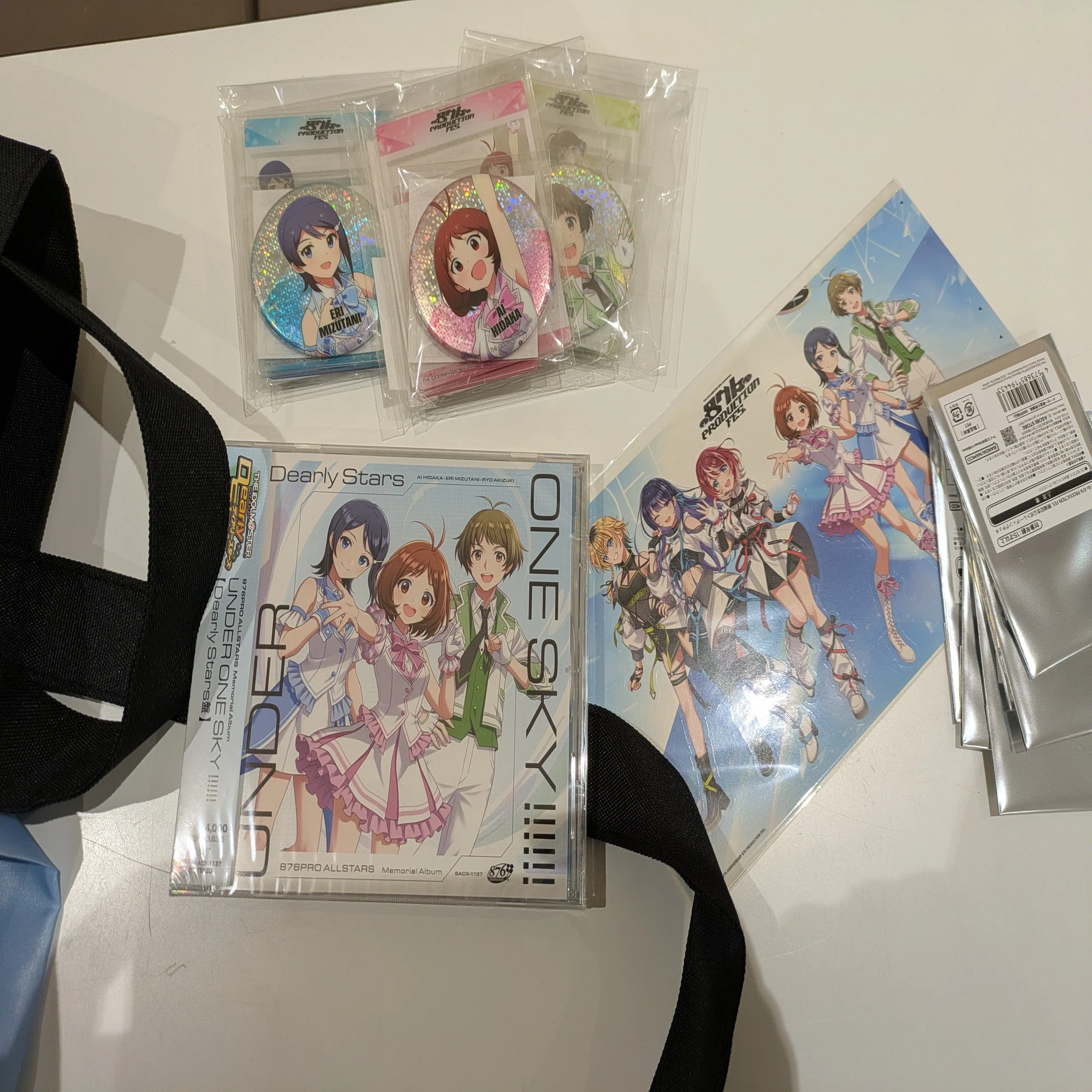 876プロフェスに参加して（その1_0日目から1日目まで）｜UMA