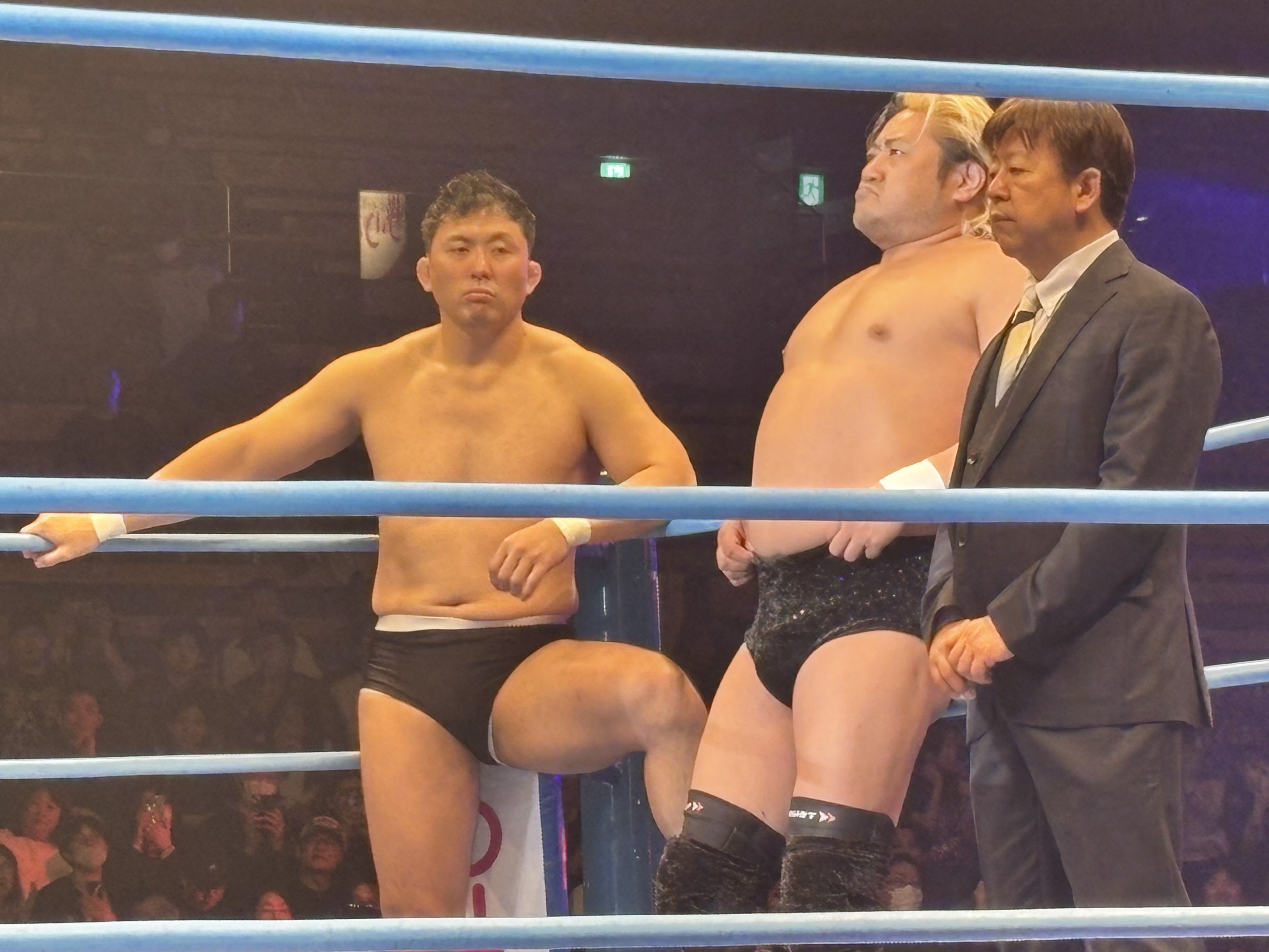 冬の終わり。｜うえちゃん