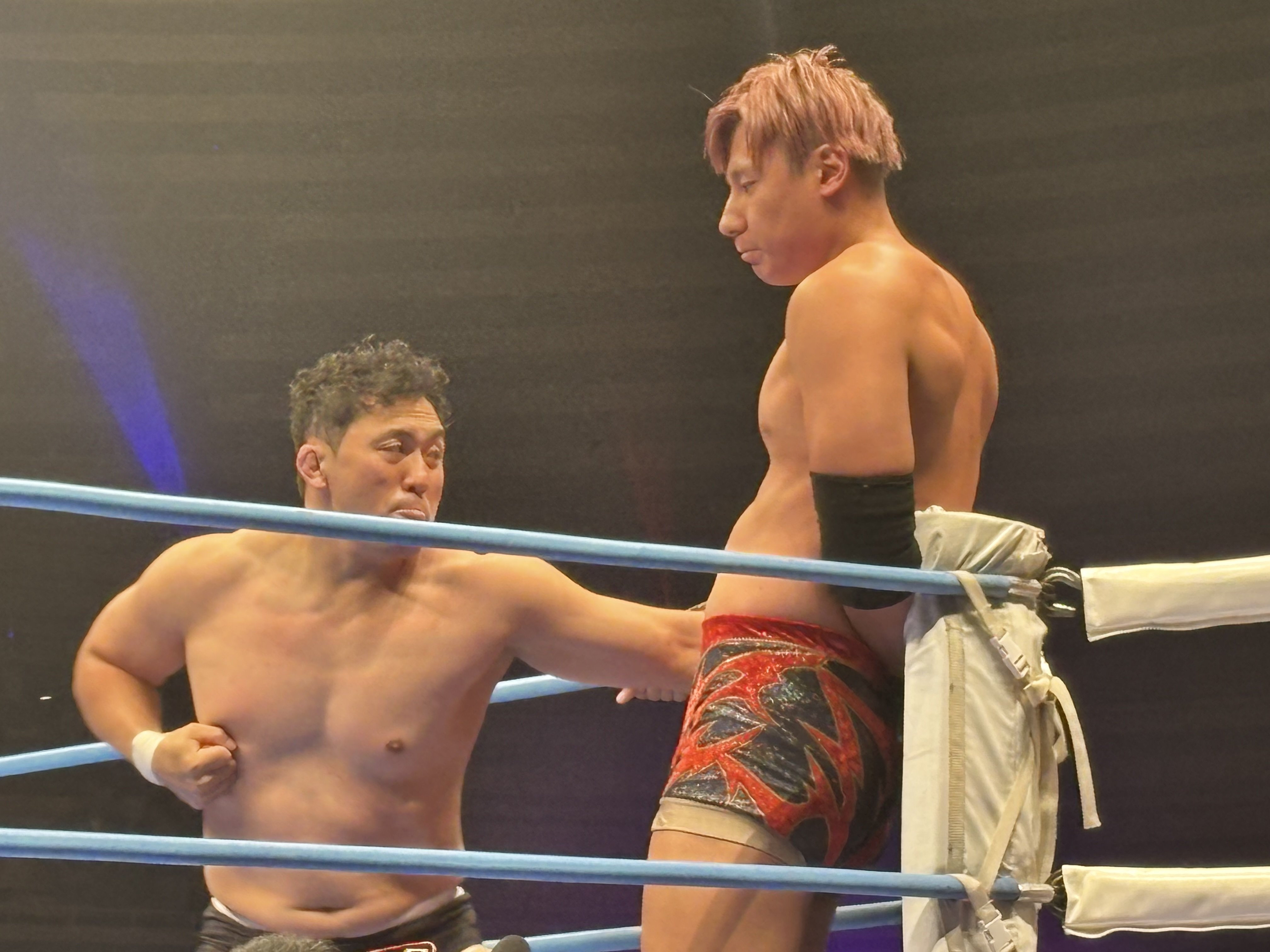 冬の終わり。｜うえちゃん