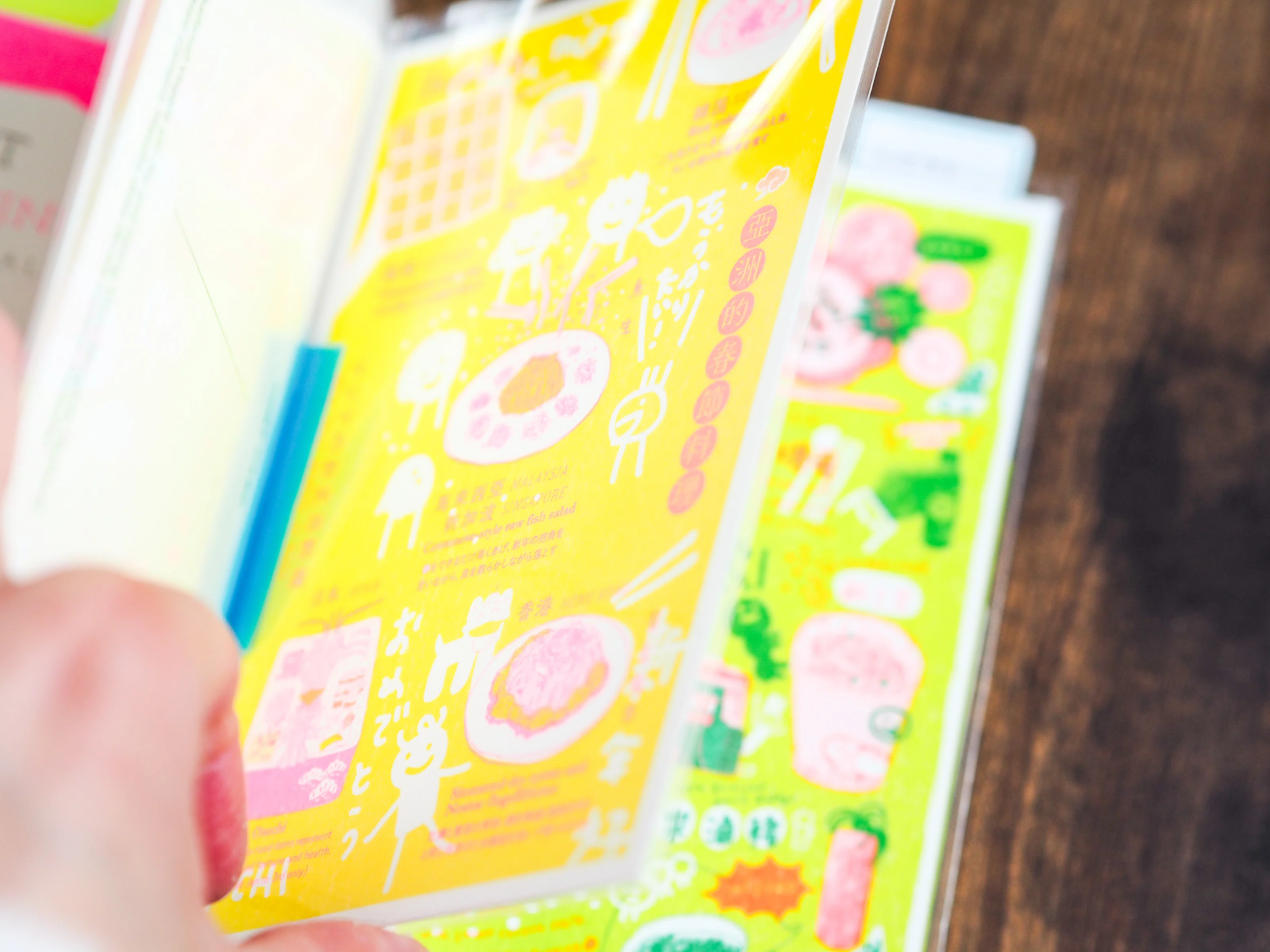 ZINE&紙もの作りについてちょっとだけ深く調べてみたりしている今日