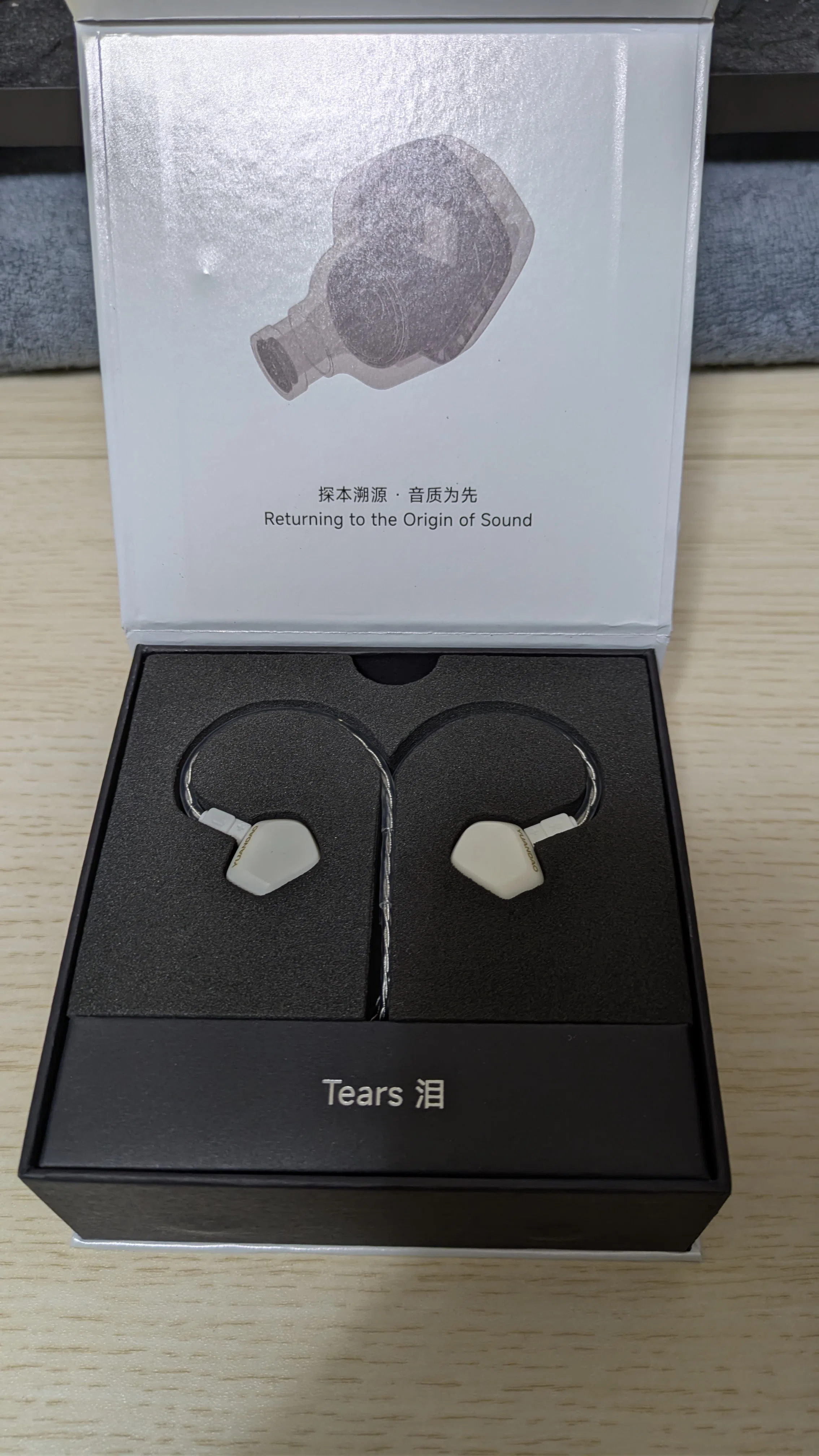 イヤホン素人記】1月・2月に買った中華イヤホンまとめ【TRN/kiwiears