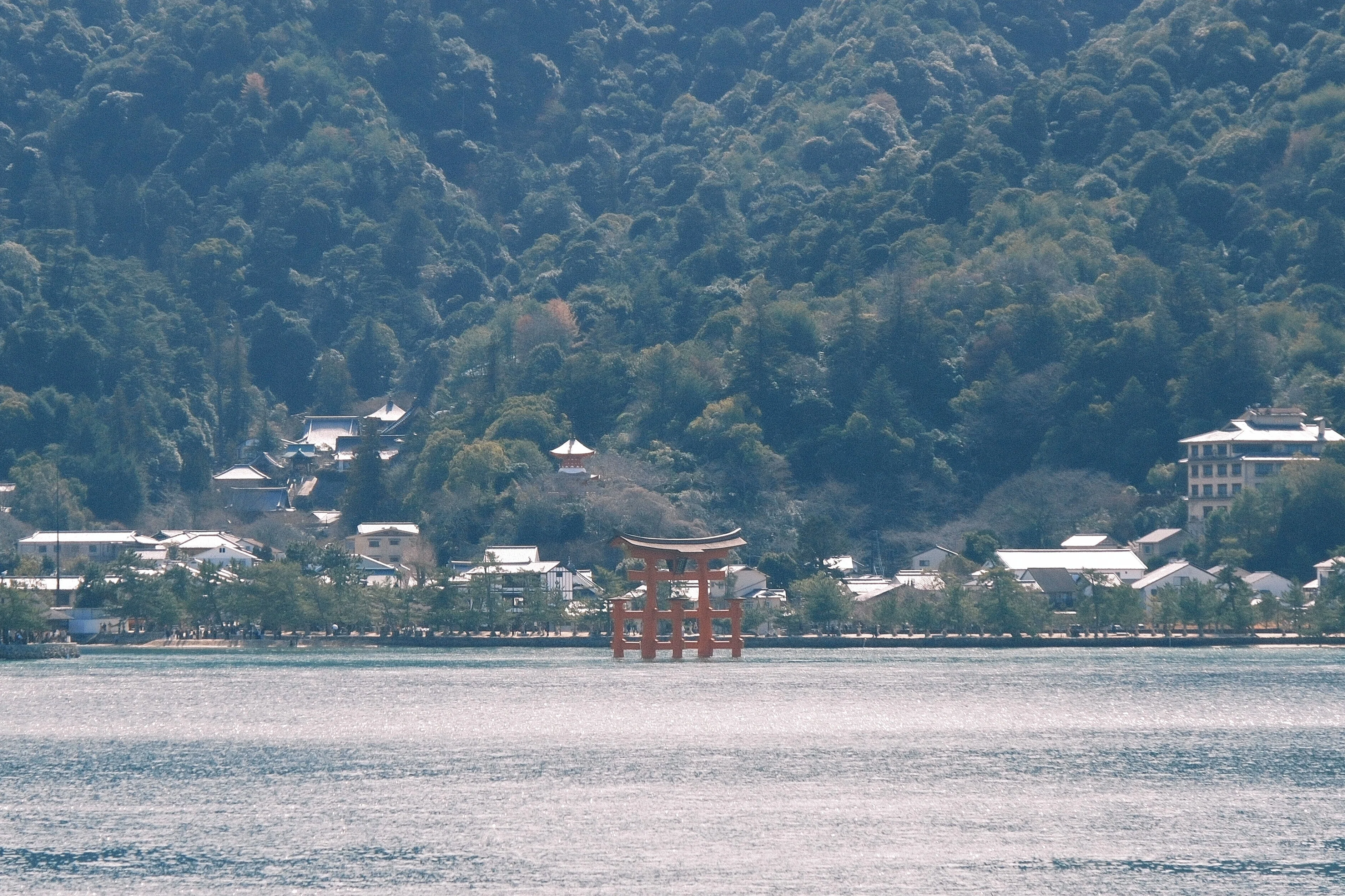 Trip.32｜神の住む安芸の宮島｜CHiKA｜旅と写真と