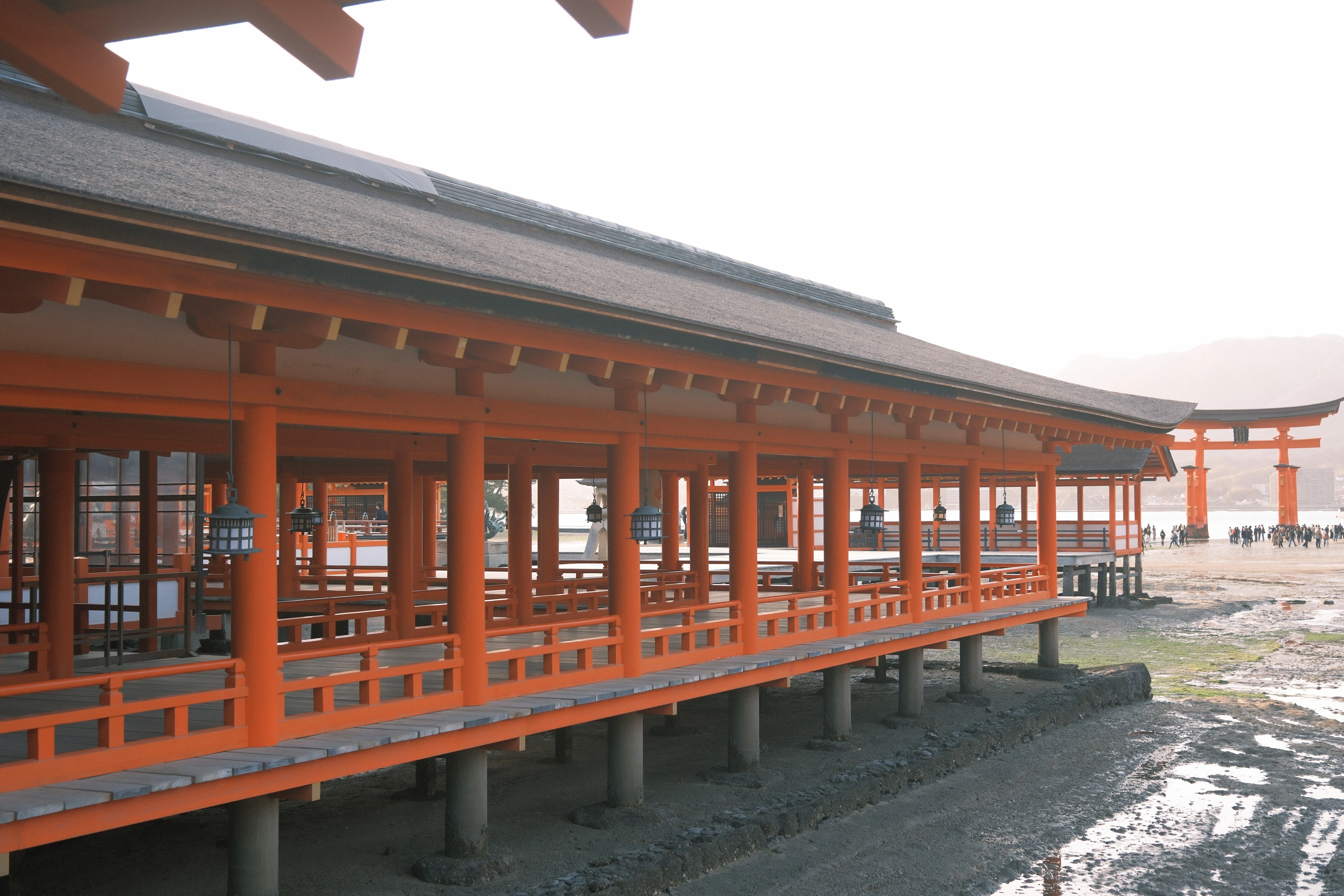Trip.32｜神の住む安芸の宮島｜CHiKA｜旅と写真と