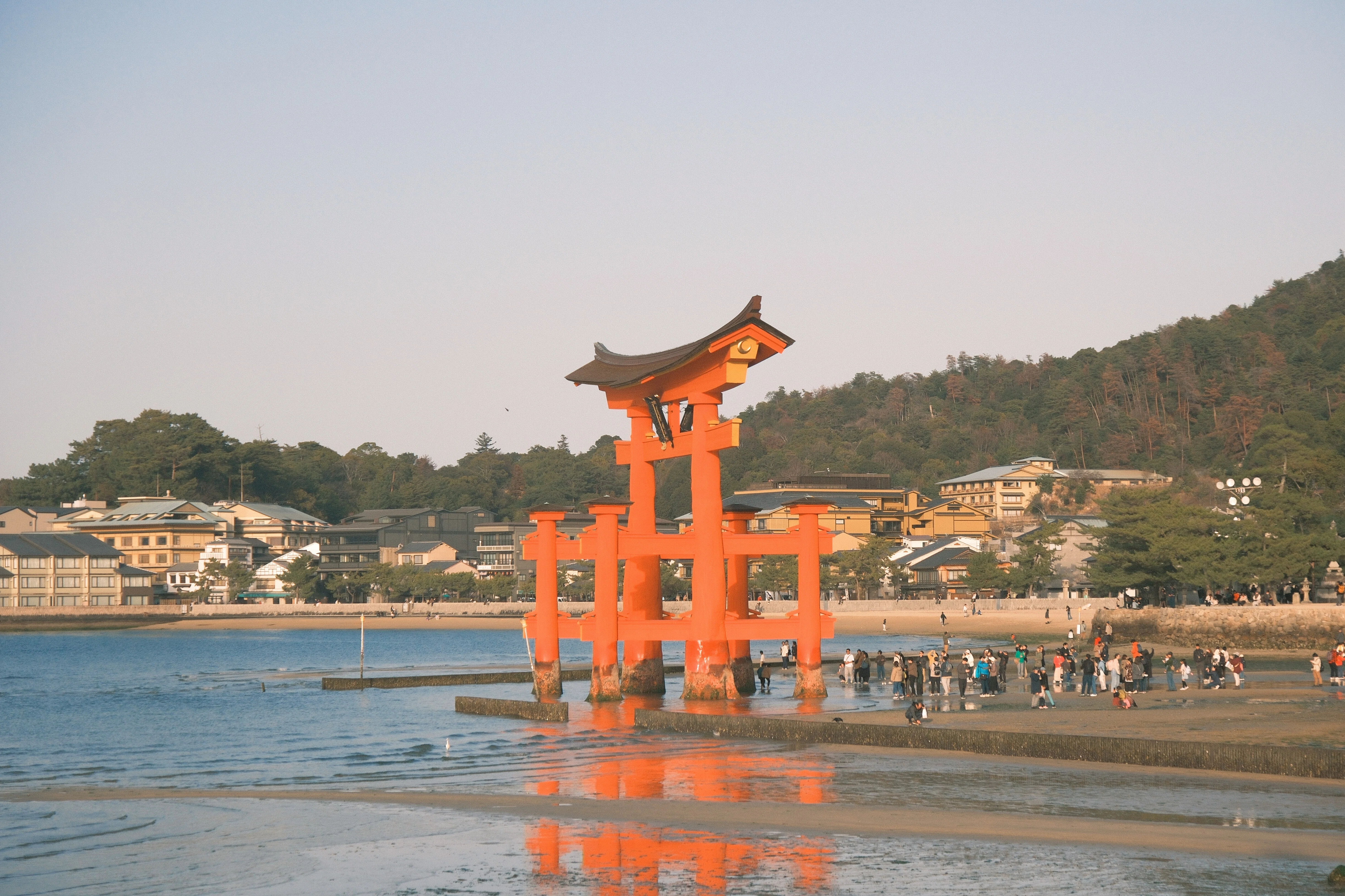 Trip.32｜神の住む安芸の宮島｜CHiKA｜旅と写真と