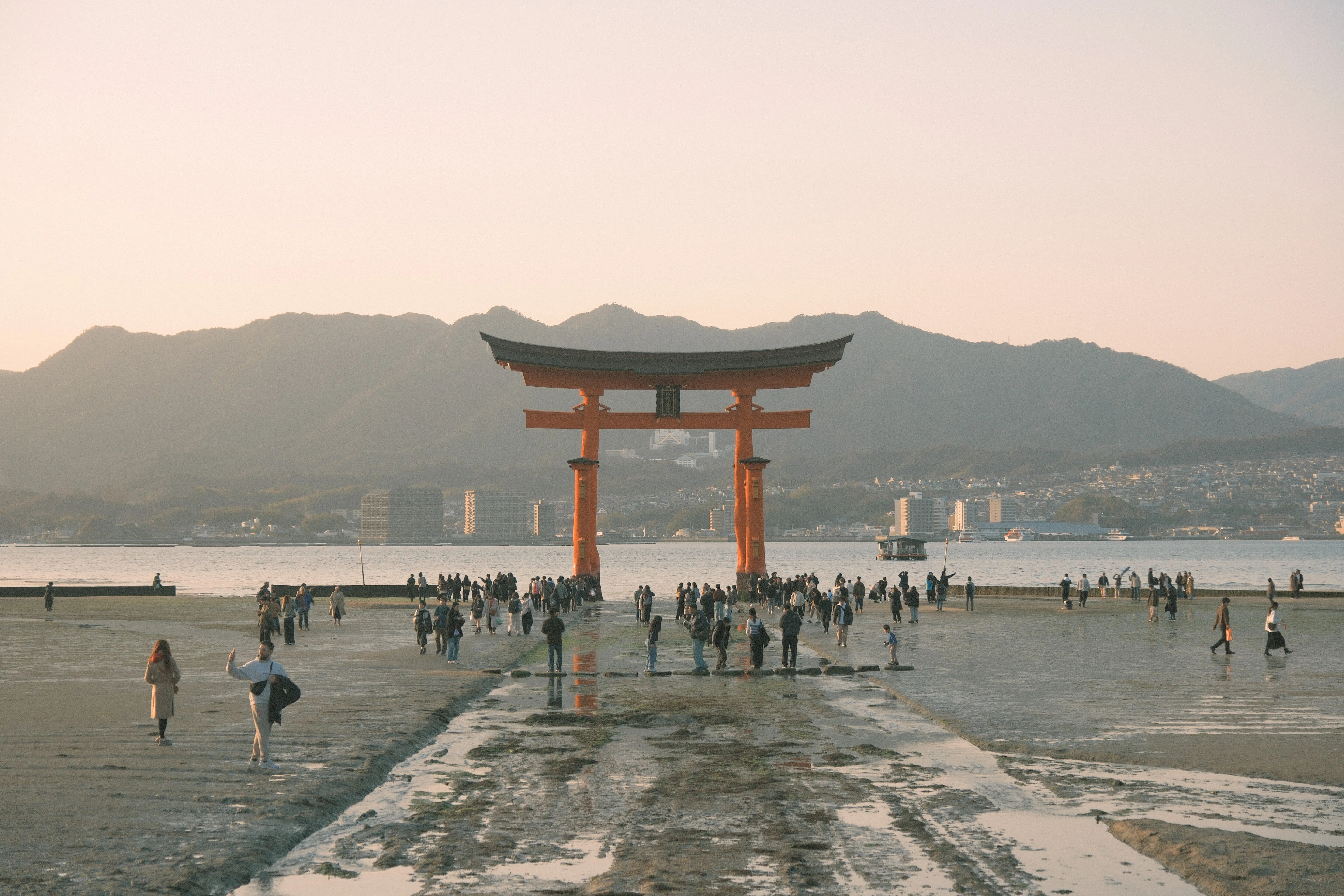 Trip.32｜神の住む安芸の宮島｜CHiKA｜旅と写真と