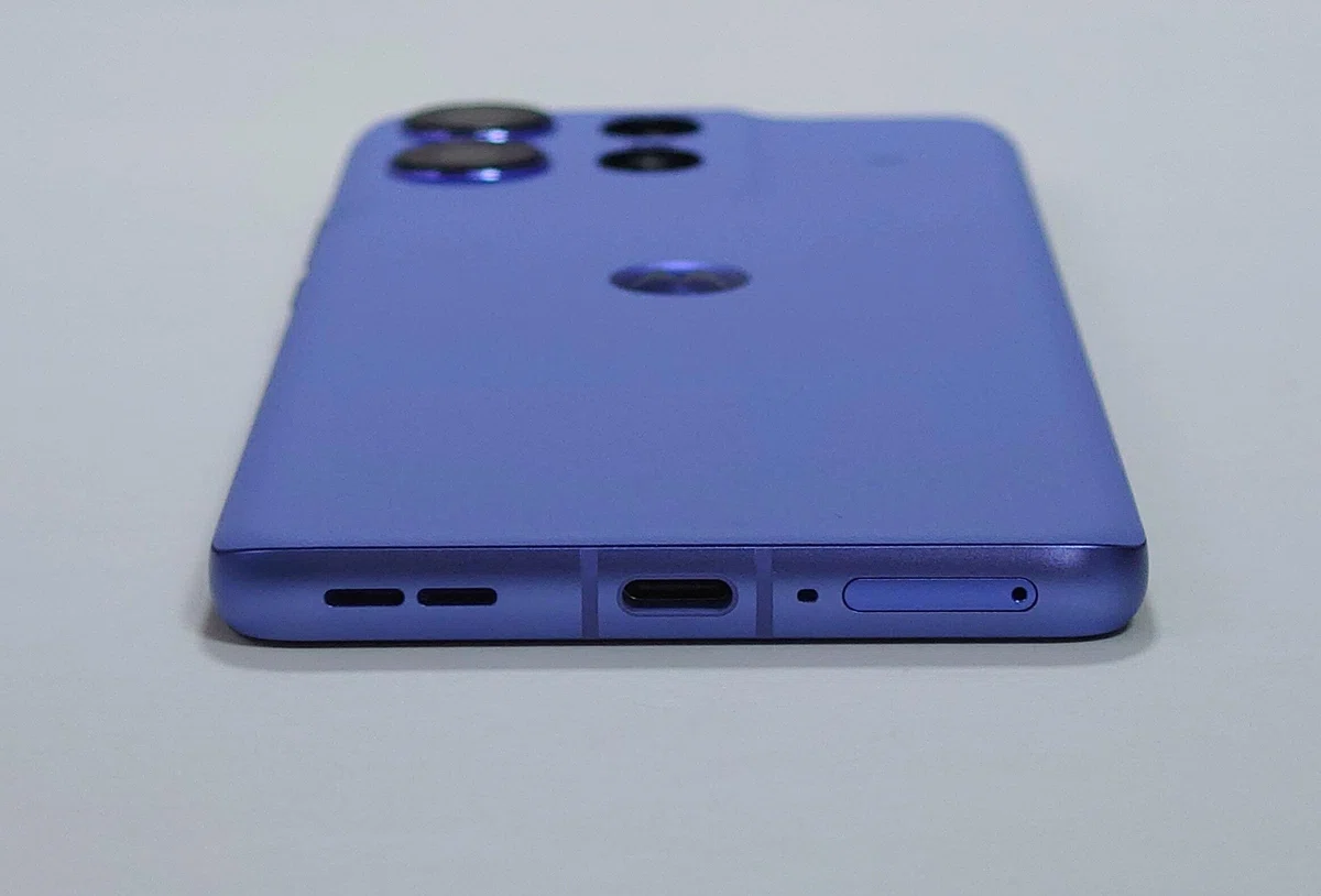 motorola edge 50s proを1年以上使ったレビュー！薄くてデカくて全部 