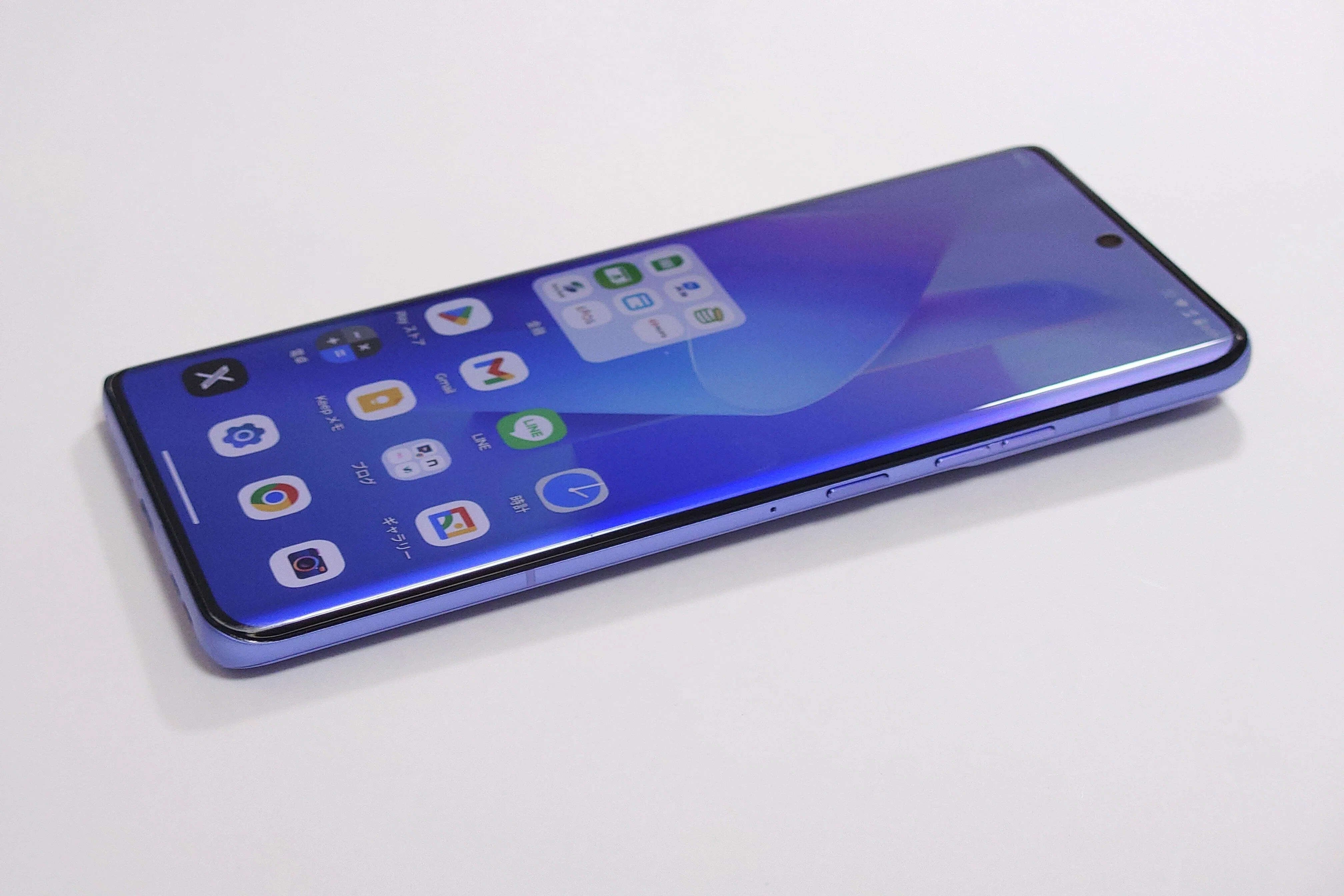 motorola edge 50s pro レビュー！実機を1年以上使って分かった