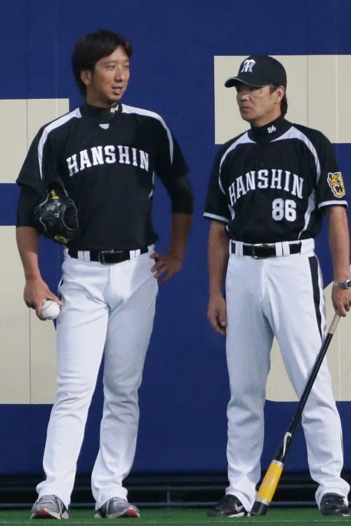 異例の再昇格。阪神・和田豊ヘッドコーチがリーグ連覇のキーマンとなる