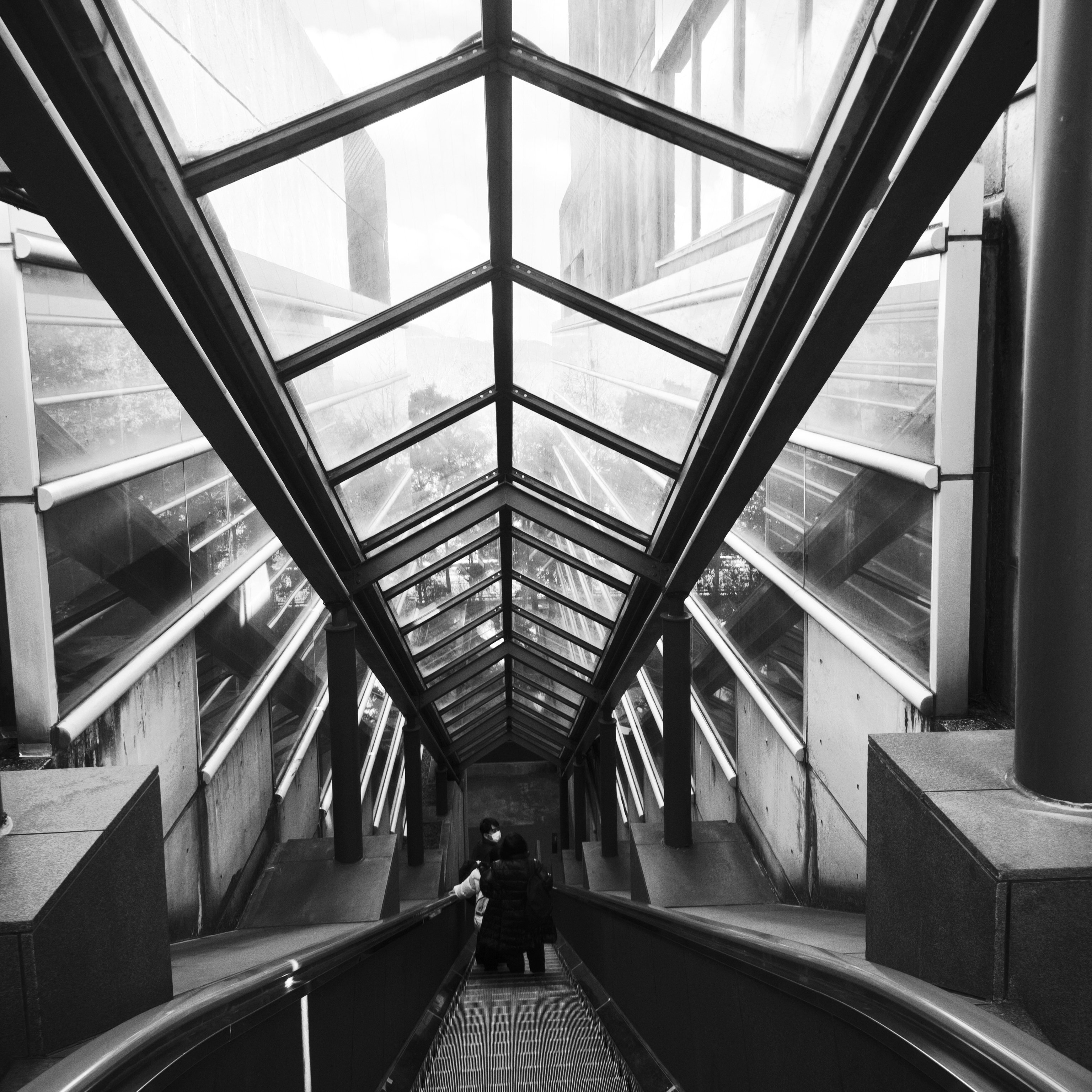 旅録ー彫刻の森美術館 The Hakone Open Air Museum｜Wonderer