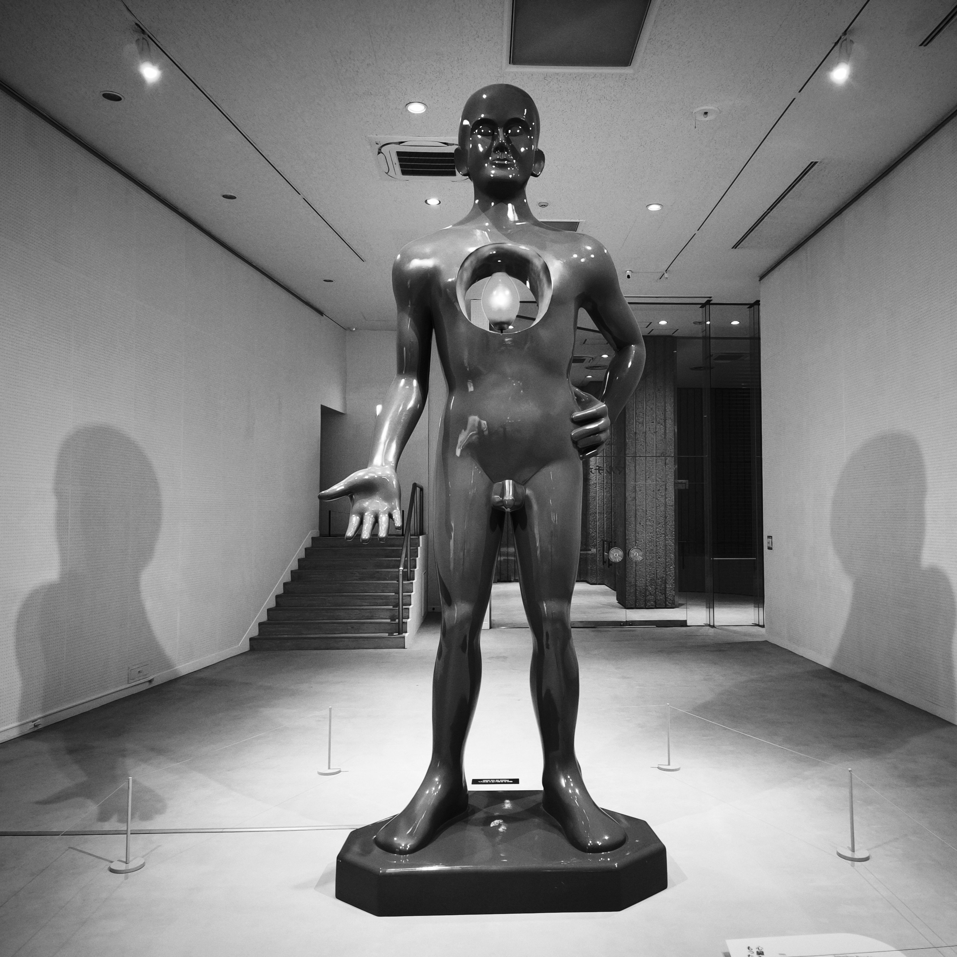 旅録ー彫刻の森美術館 The Hakone Open Air Museum｜Wonderer