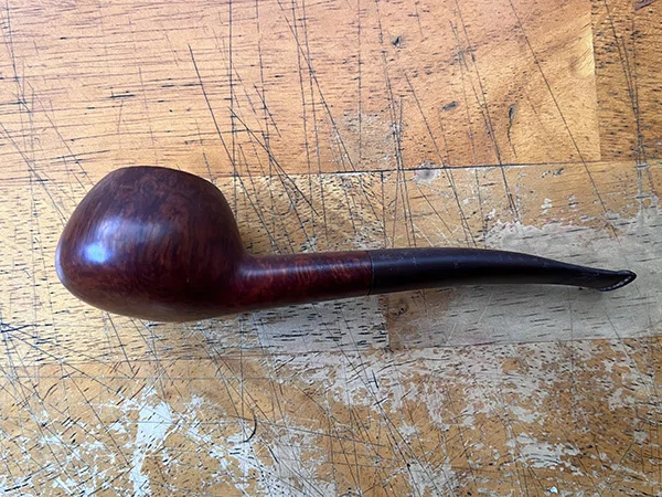 DUNHILL / BRUYERE / 775 F/T / 73年 / ④A ｜Bull