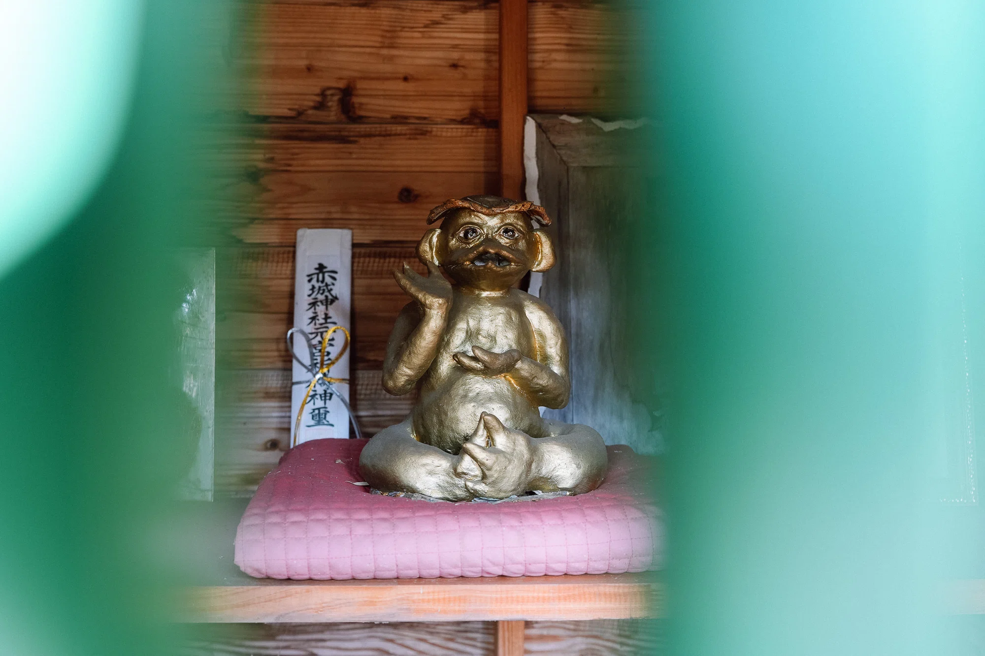 Log 6-01｜群馬県にとって「カッパ」はどんな存在だったのか